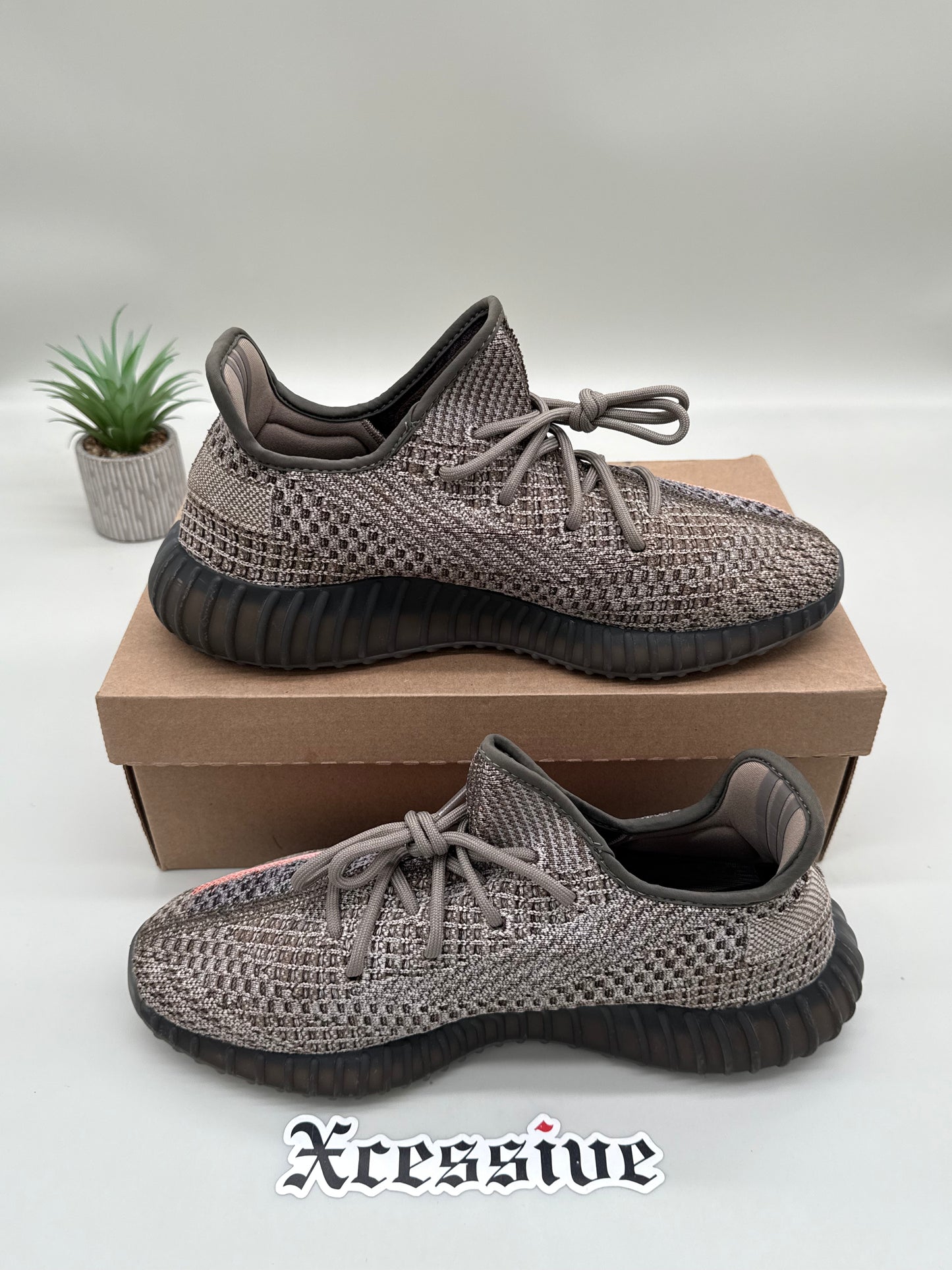 adidas Yeezy 350 Boost V2 Ash Stone