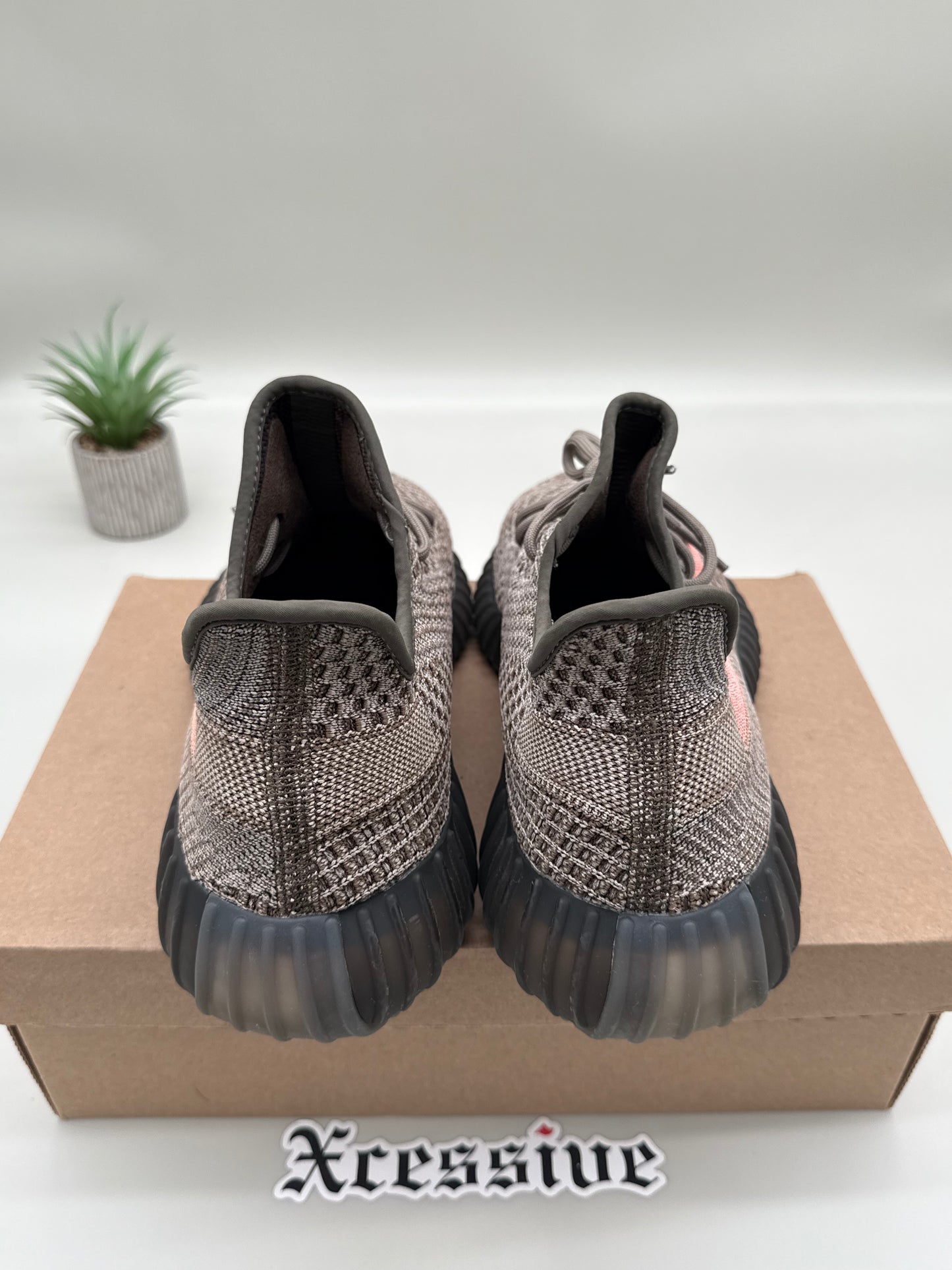 adidas Yeezy 350 Boost V2 Ash Stone