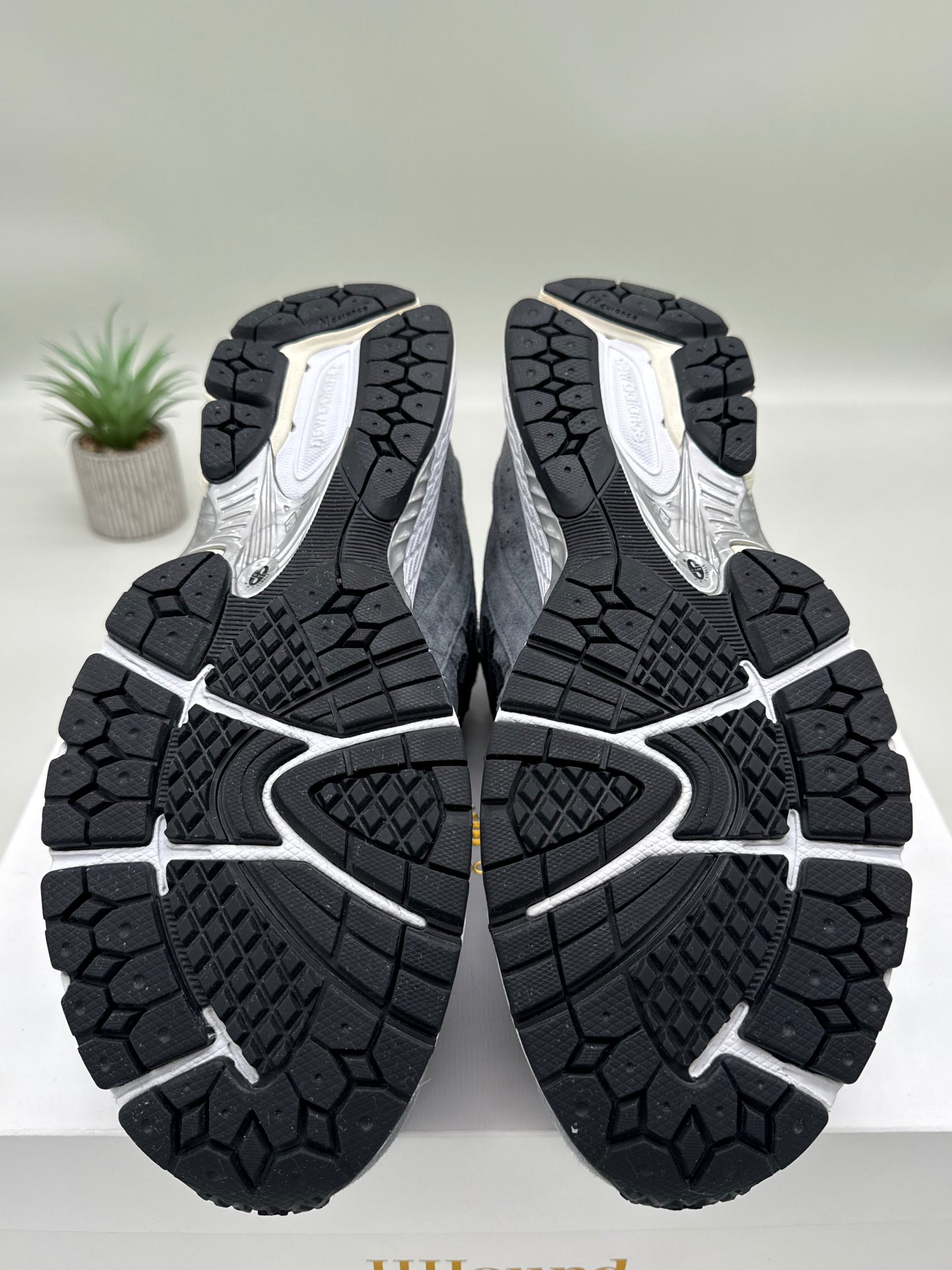 New Balance 2002r JJJJound Storm Blue