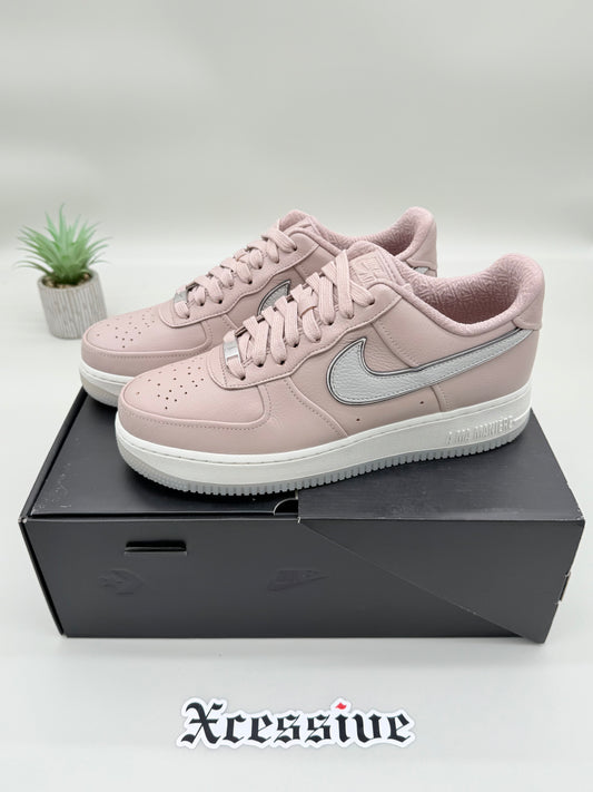 Nike Air Force 1 A Ma Maniére While You Were Sleeping