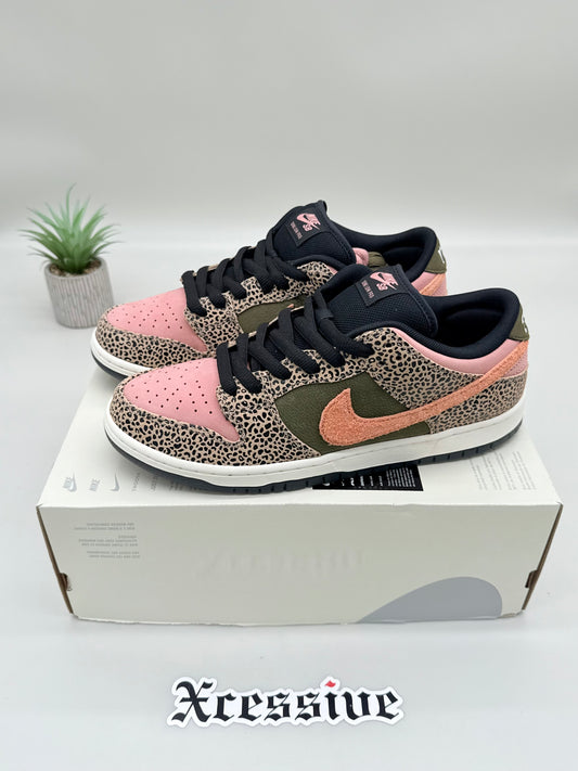 Nike SB Dunk Low Arts-Rec
