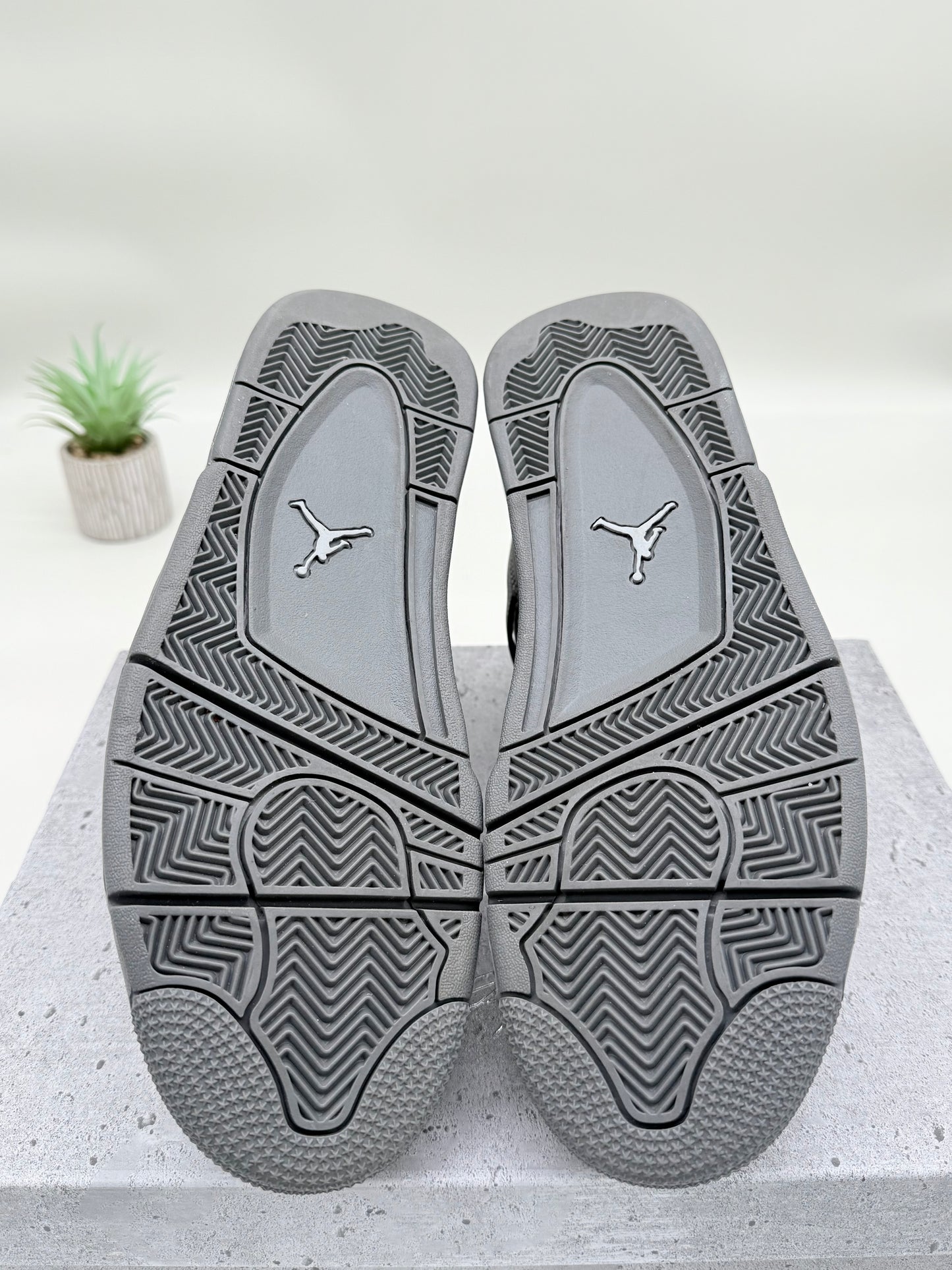 Jordan 4 Wet Cement