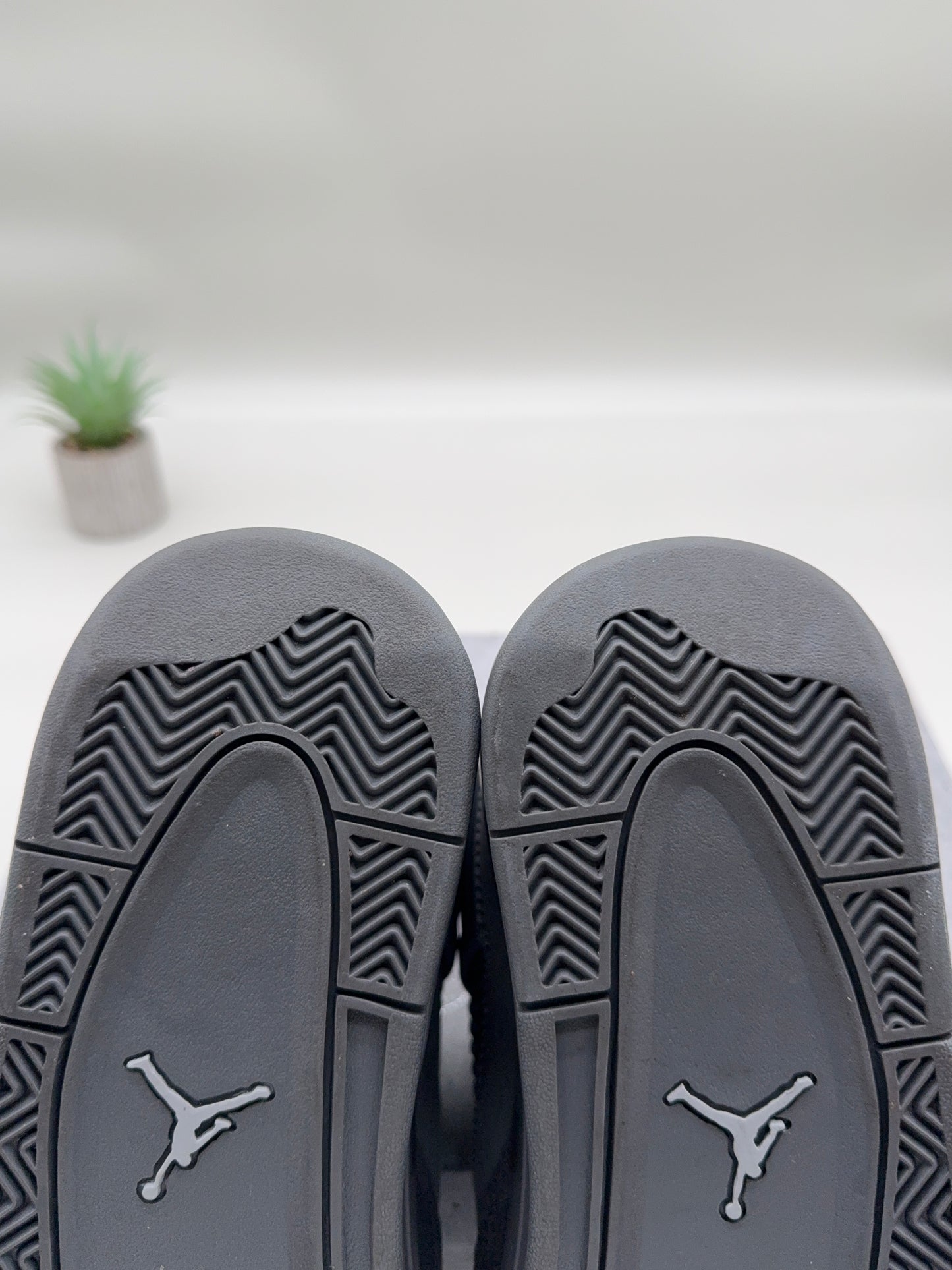 Jordan 4 Wet Cement