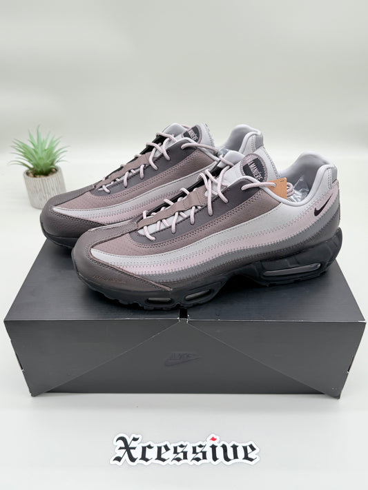 Nike Air Max 95 A Ma Maniére While You Were Sleeping