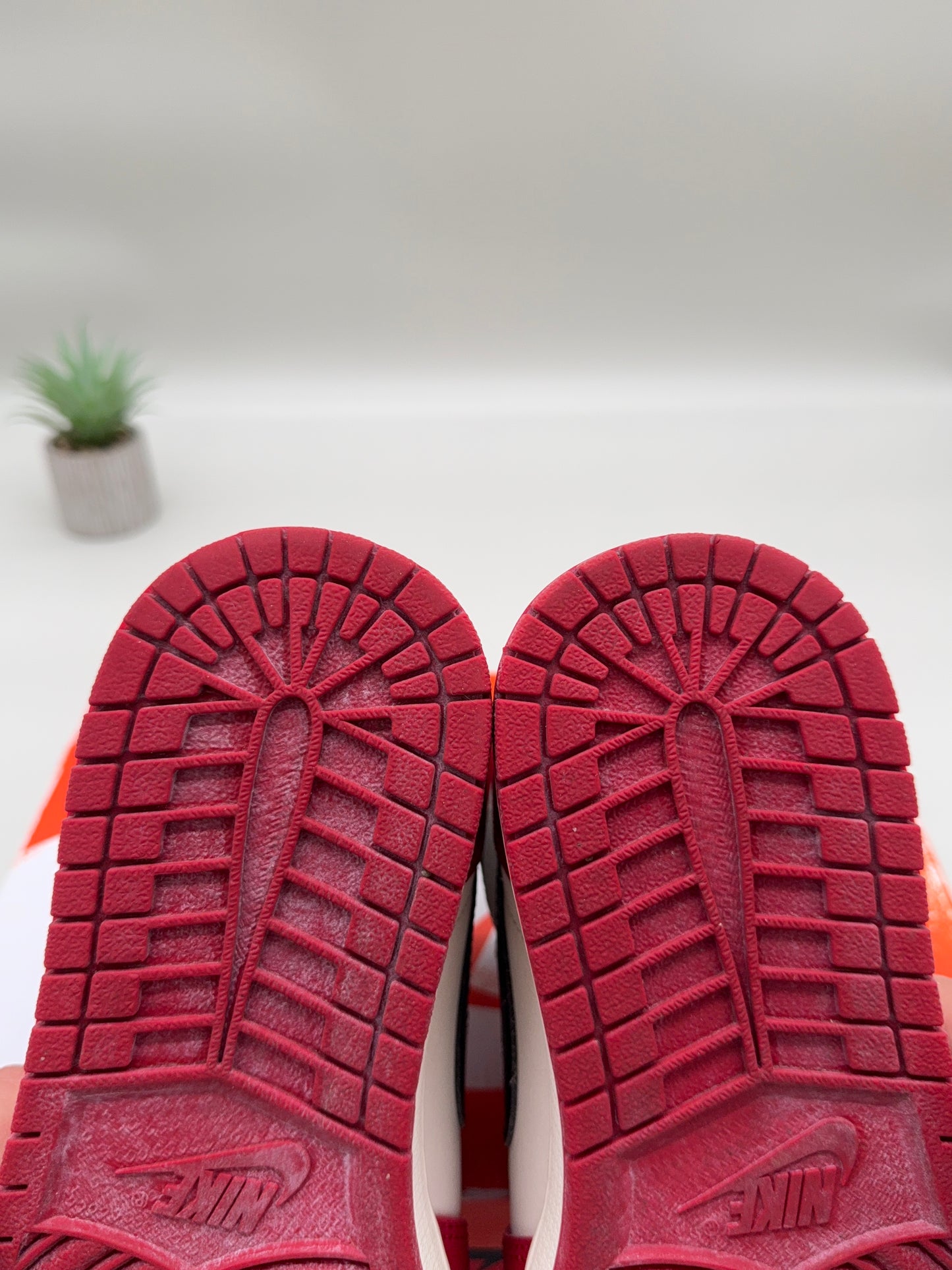 Jordan 1 Lost & Found