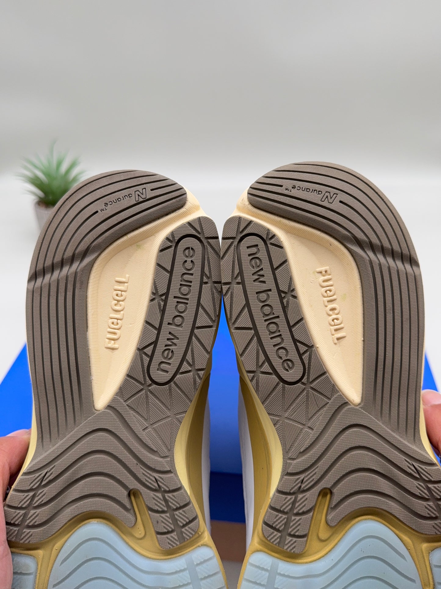 New Balanace 990v6 Action Bronson Untitled