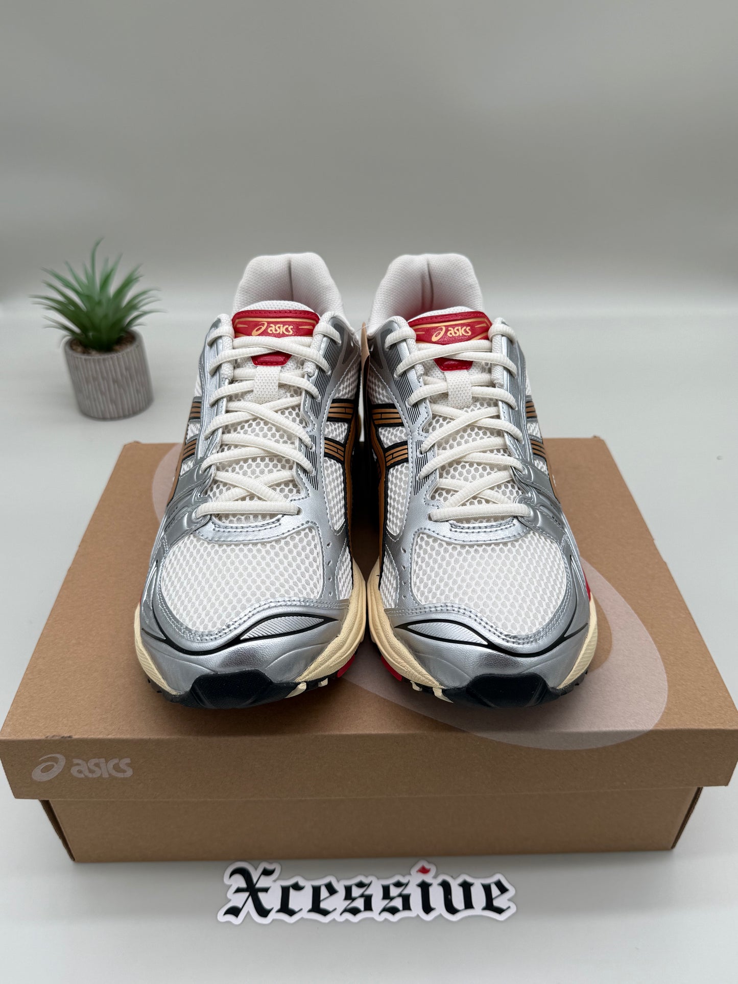 ASICS Gel-Kayano 14 Sneaker Politics Just Say No