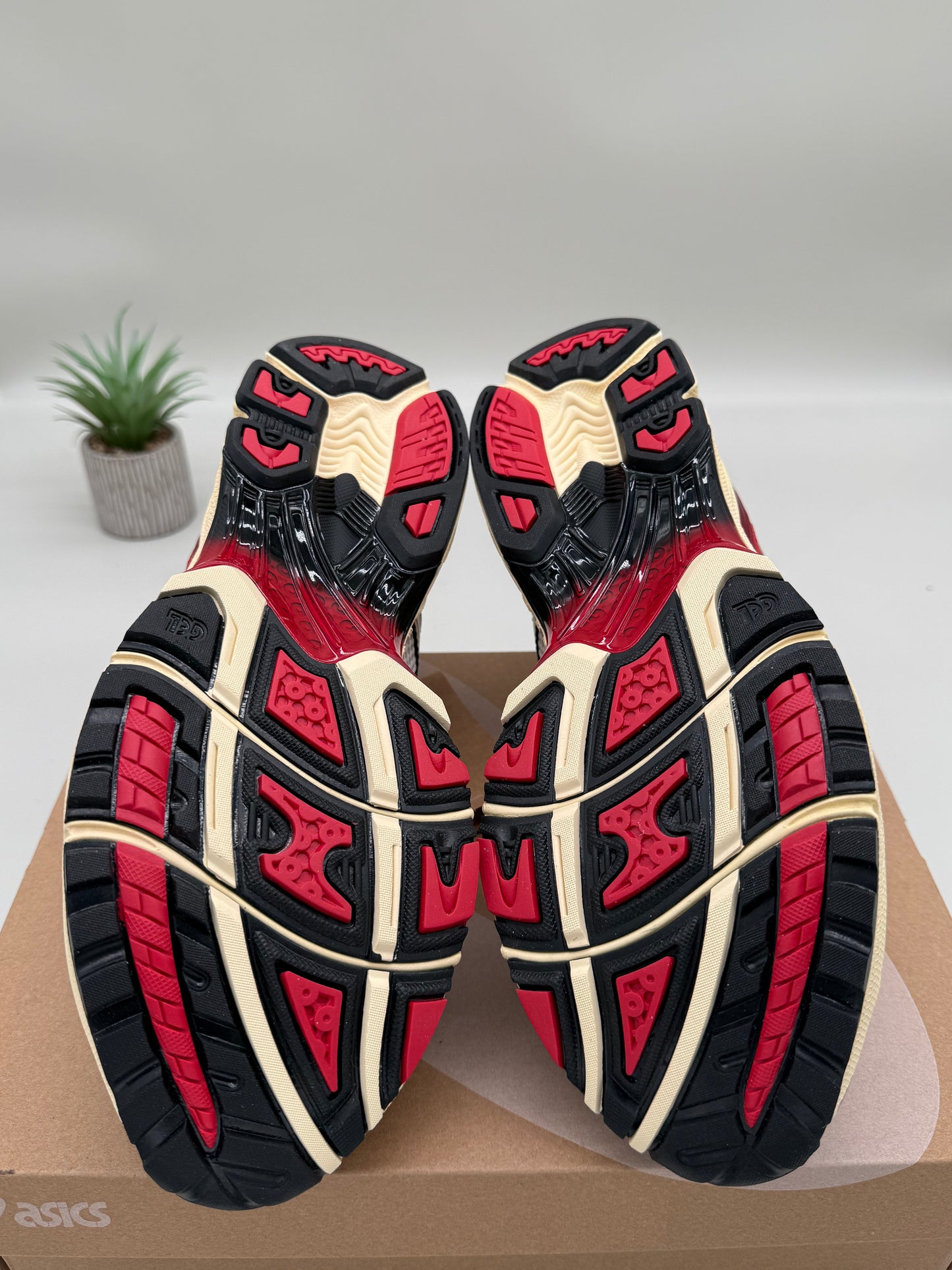 ASICS Gel-Kayano 14 Sneaker Politics Just Say No