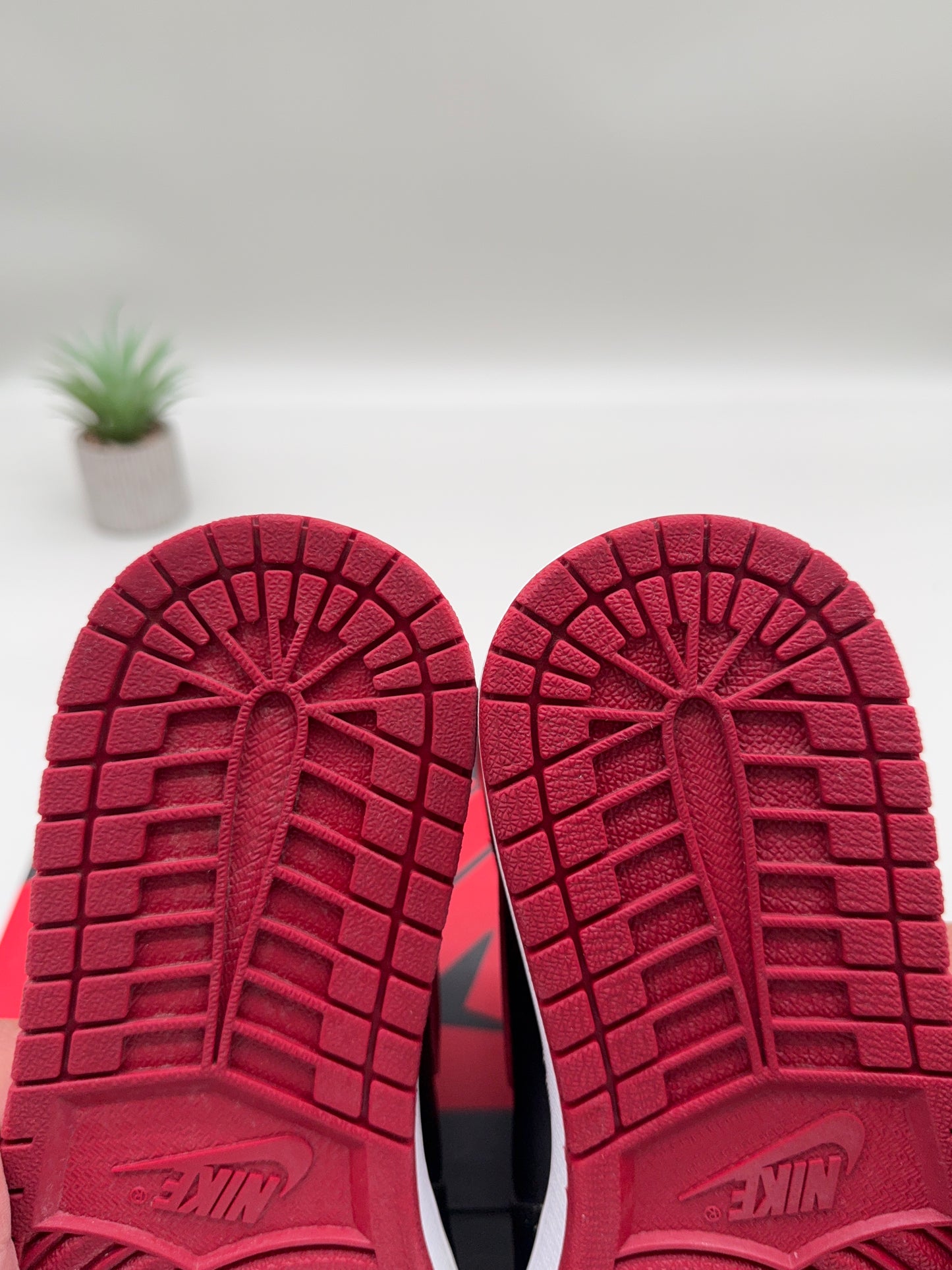 Jordan 1 Banned (2016)