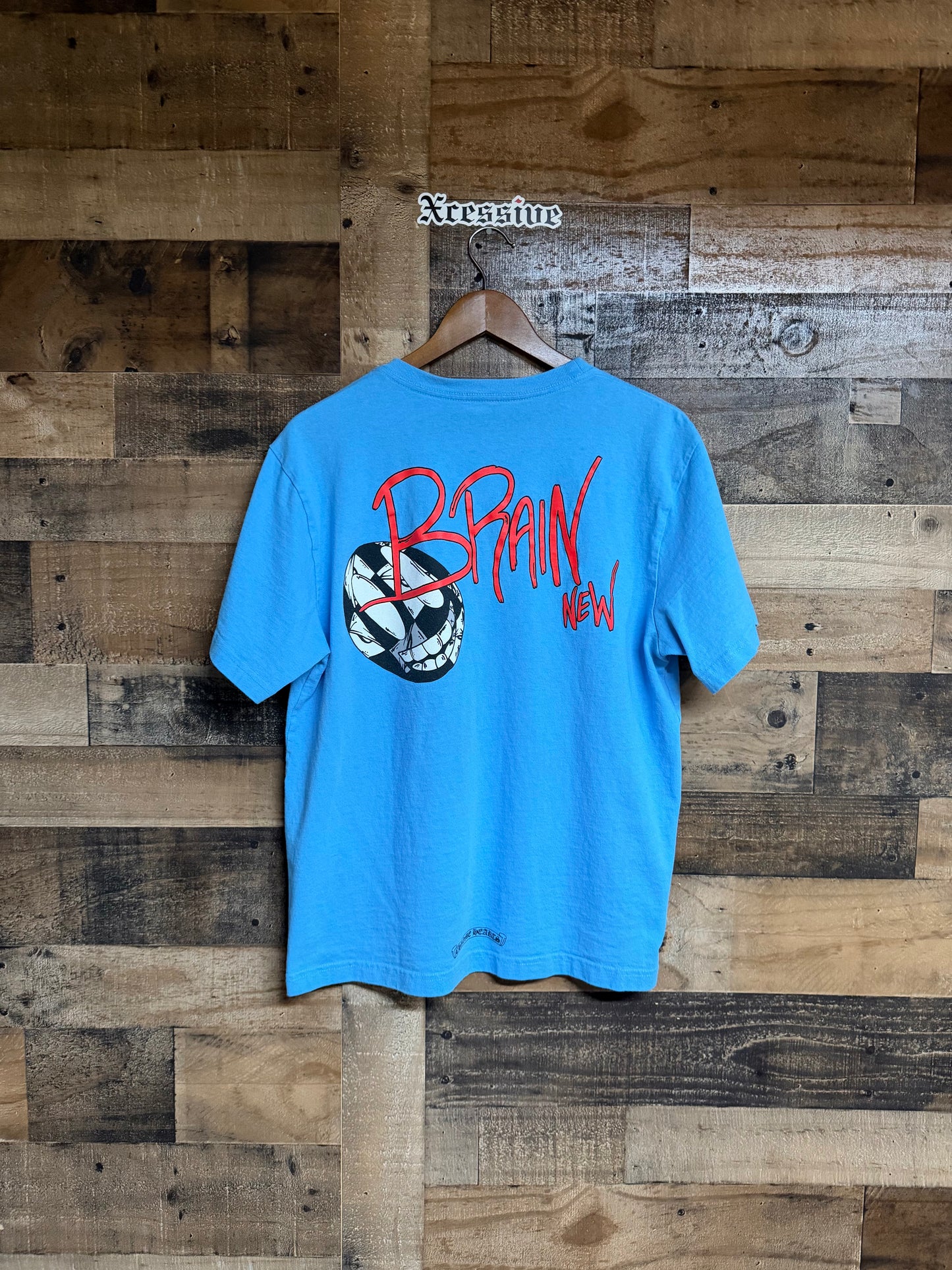 Chrome Hearts Matty Boy Brain New Tee