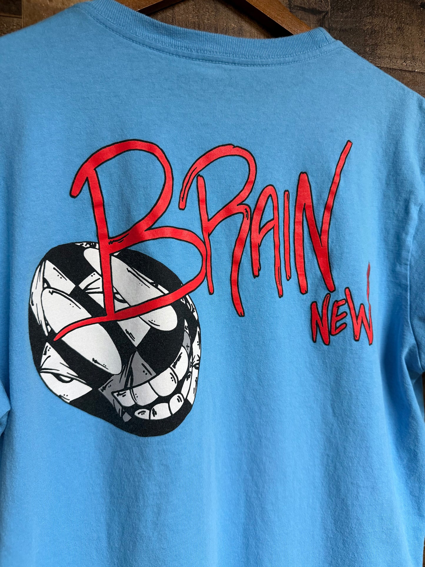 Chrome Hearts Matty Boy Brain New Tee