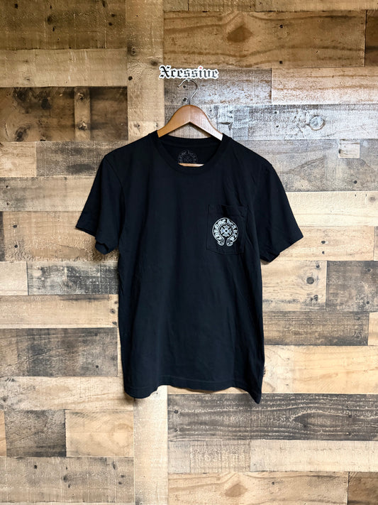 Chrome Hearts St. Barth Exclusive Horseshoe Tee
