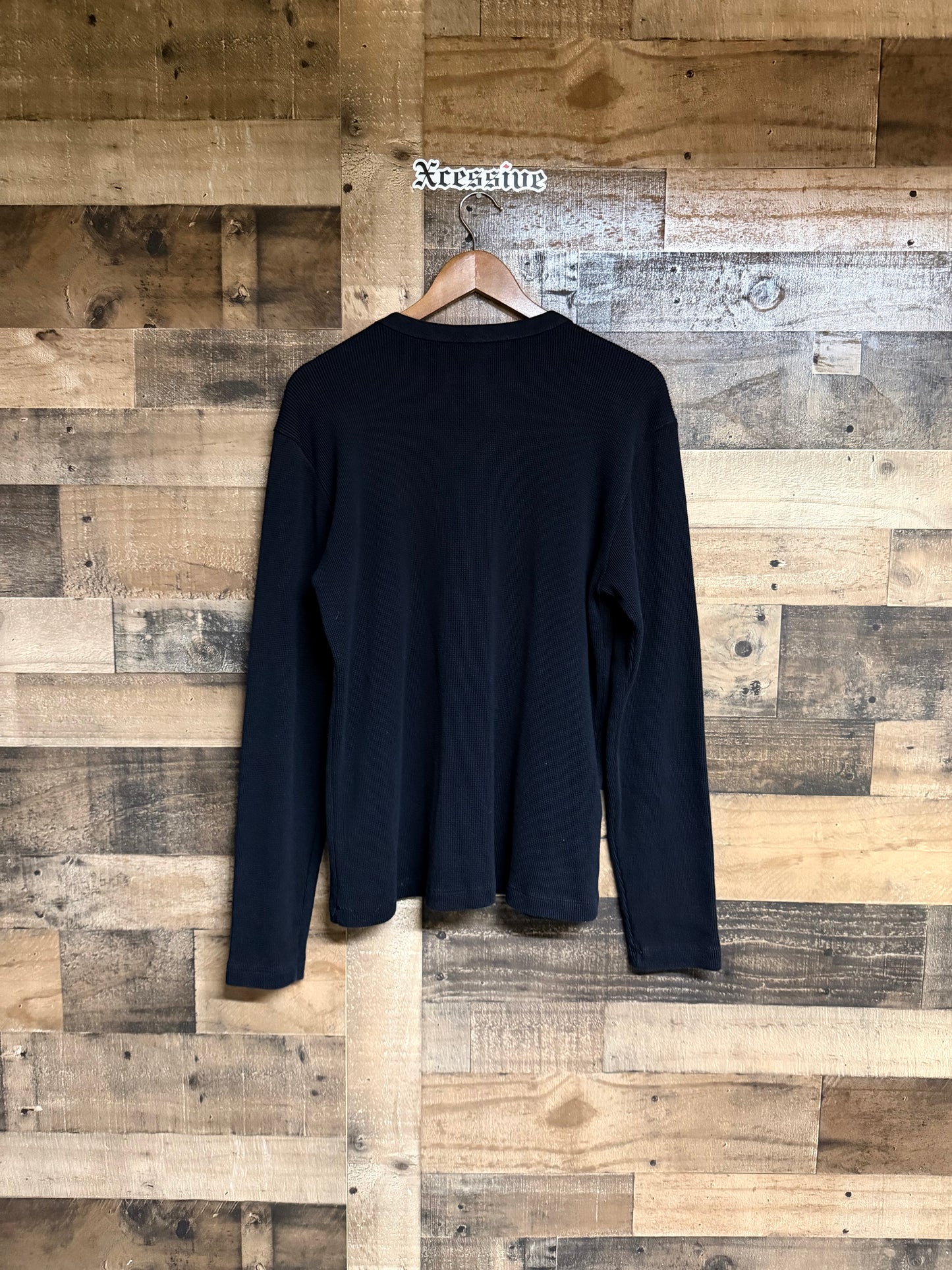 Chrome Hearts King Taco Black Thermal