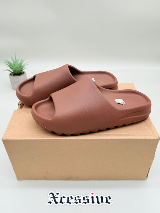 adidas Yeezy Slide Flax