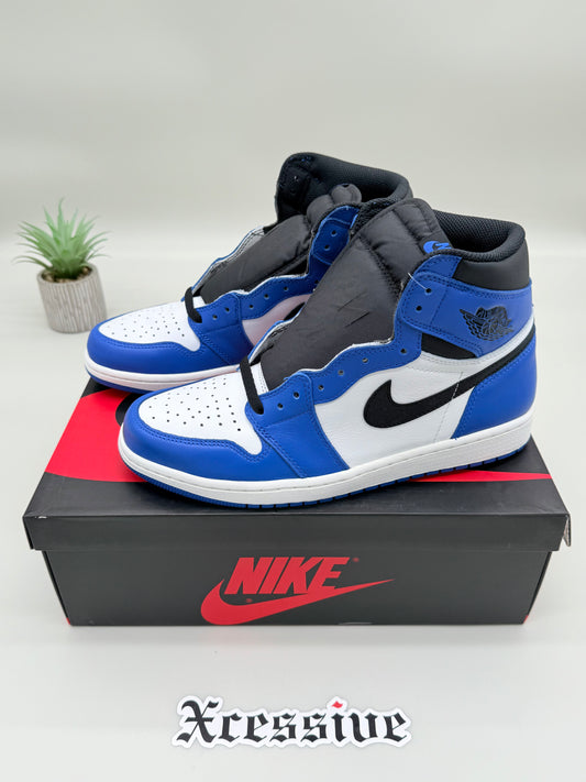 Jordan 1 Game Royal