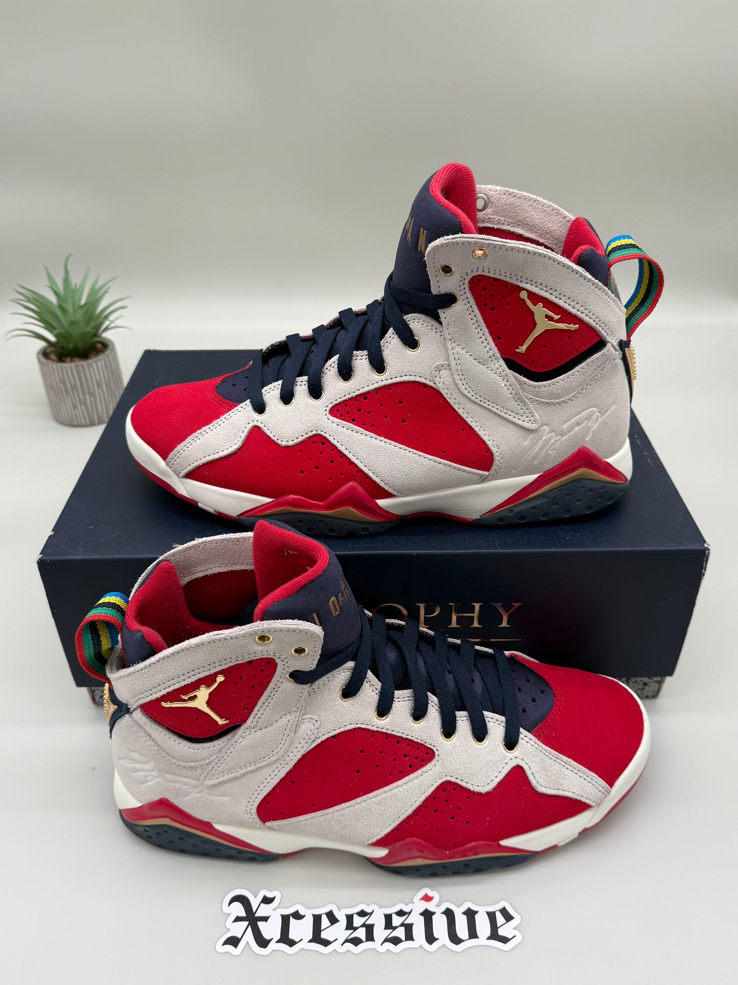 Jordan 7 Trophy Room New Sheriff in Town