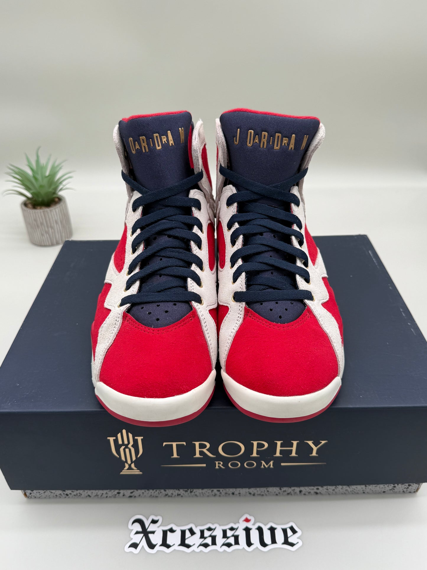 Jordan 7 Trophy Room New Sheriff in Town