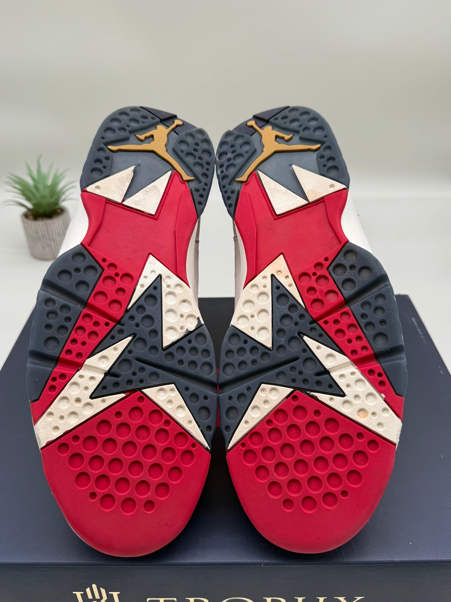 Jordan 7 Trophy Room New Sheriff in Town