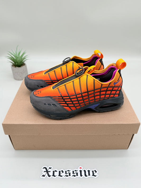 Nike Air Max Sunder Kids of Immigrants Sunrise