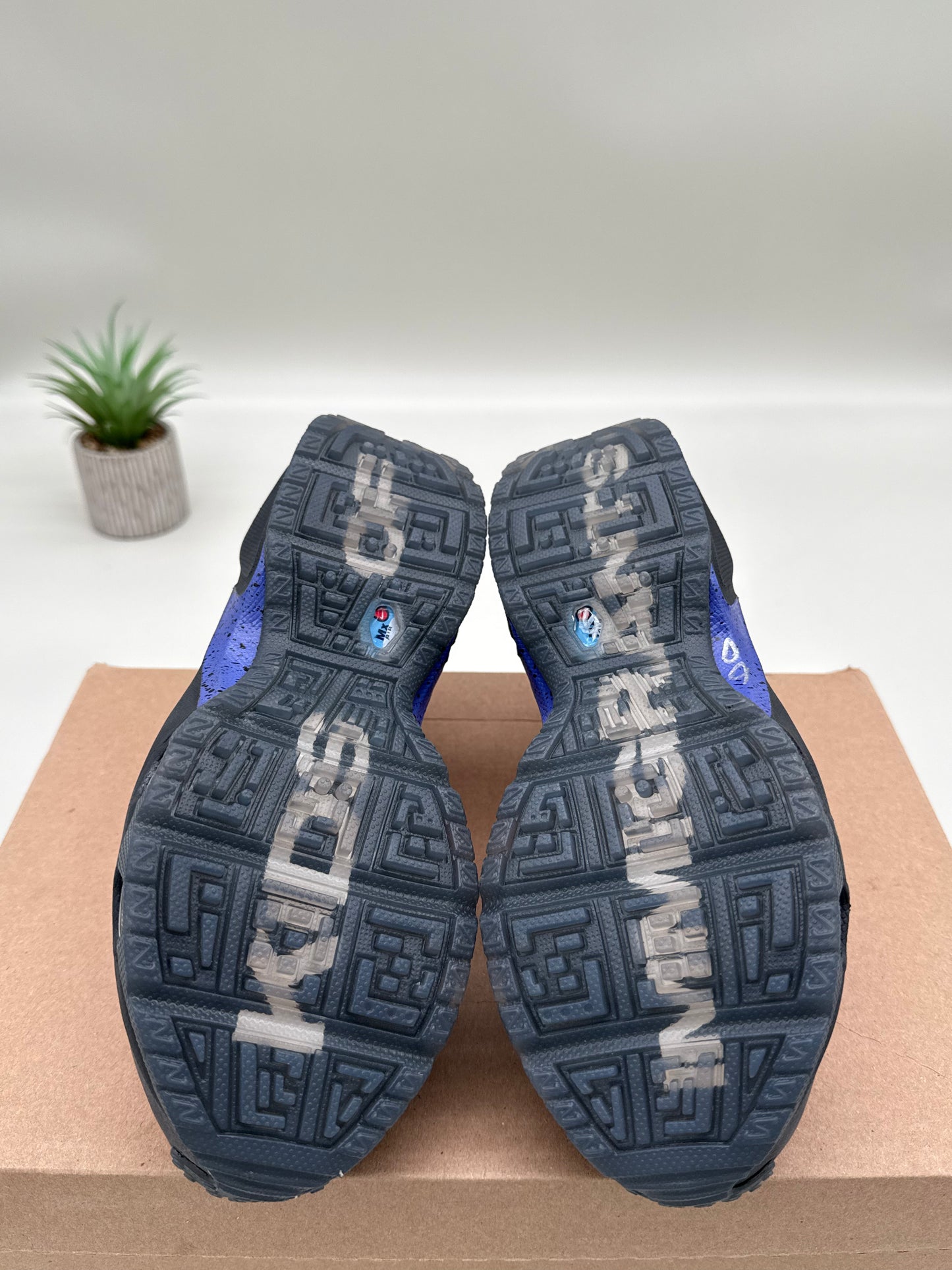 Nike Air Max Sunder Kids of Immigrants Sunrise