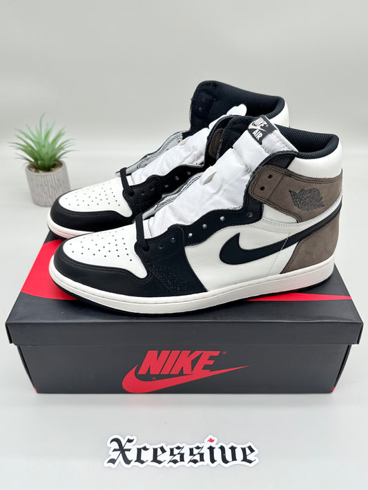 Jordan 1 Mocha