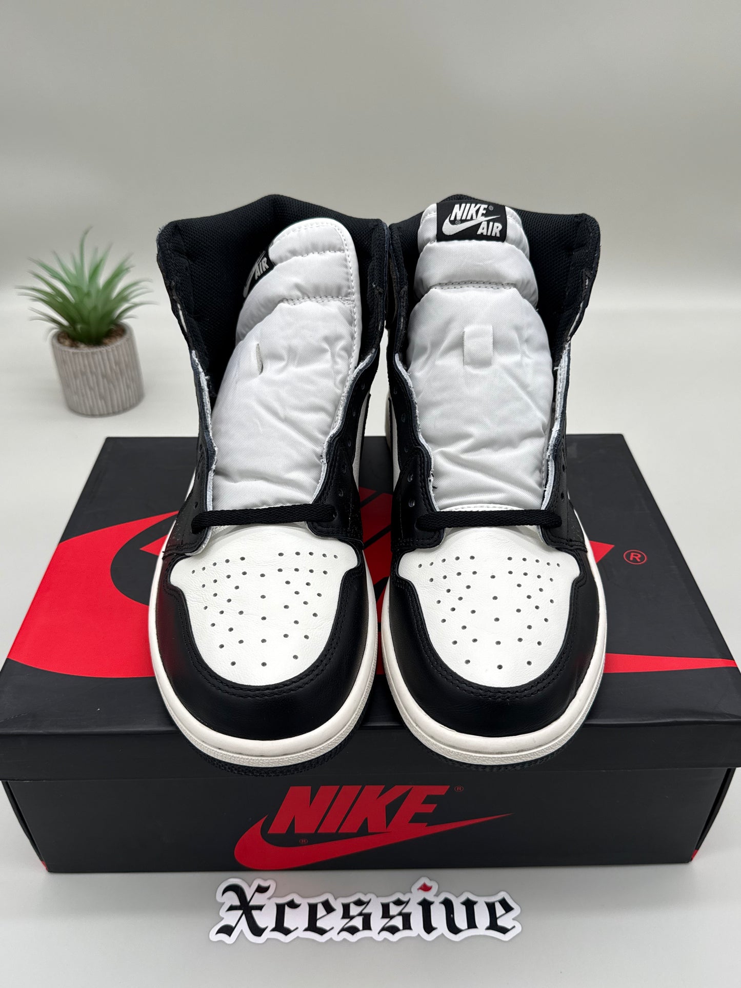 Jordan 1 Mocha