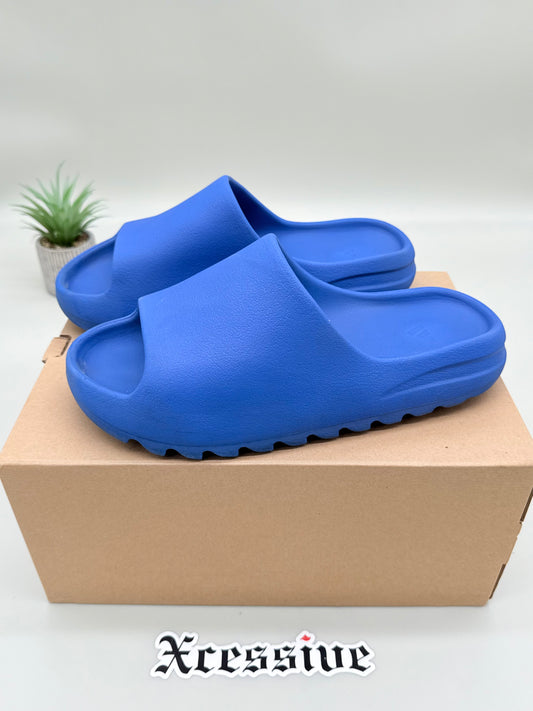 adidas Yeezy Slide Azure