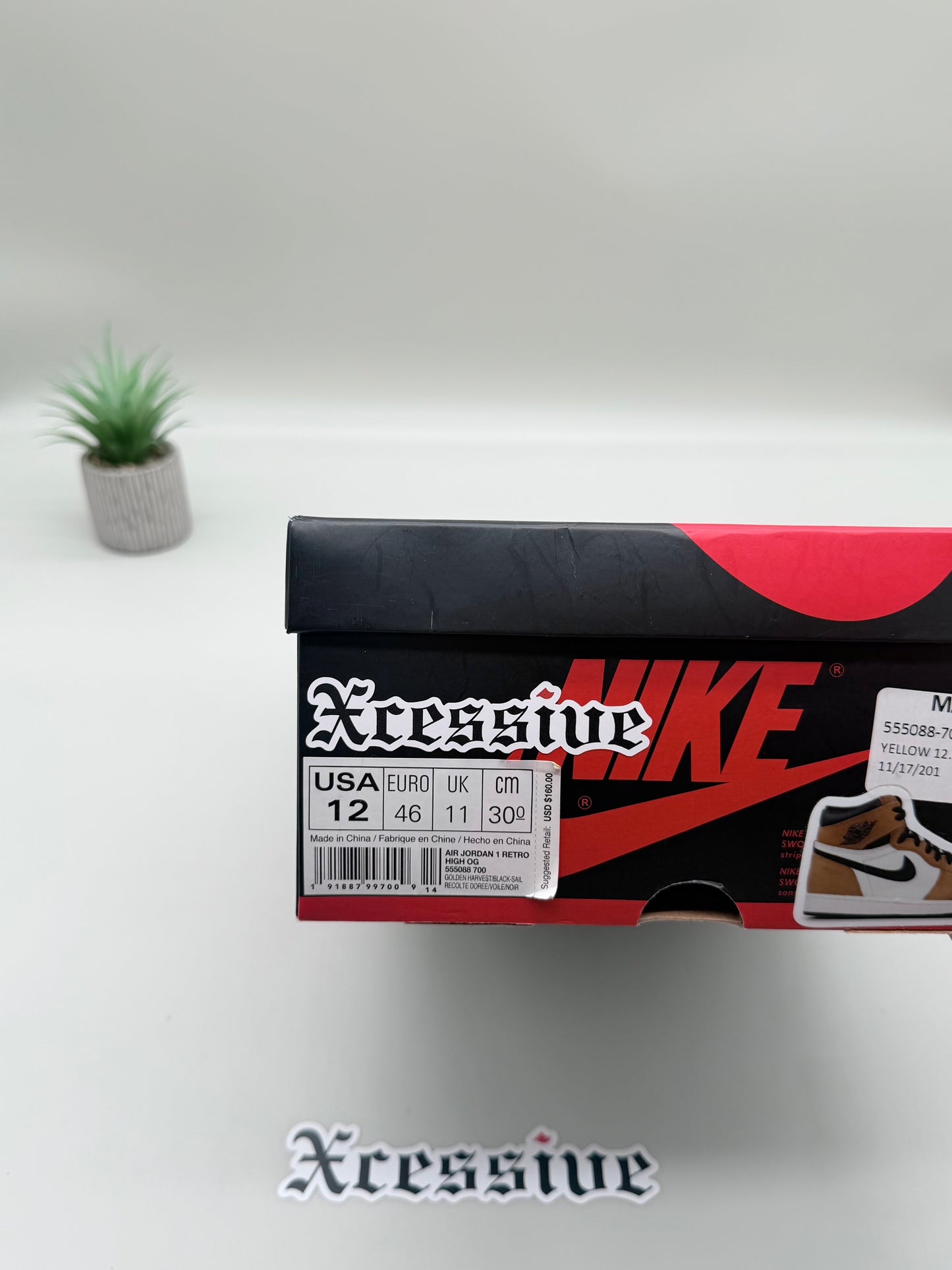 Jordan 1 Rookie of the Year
