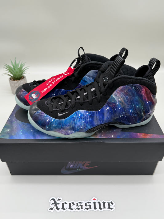 Nike Air Foamposite 1 Galaxy