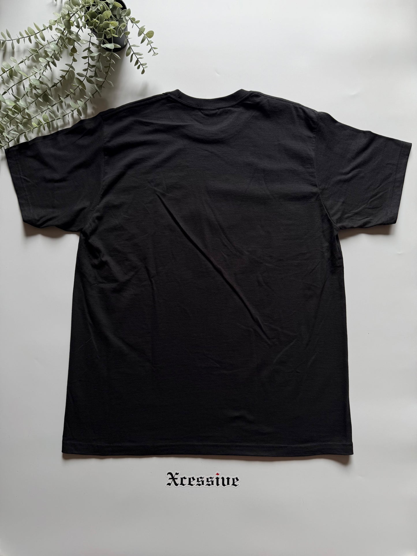 Supreme Playboi Carti Black Tee