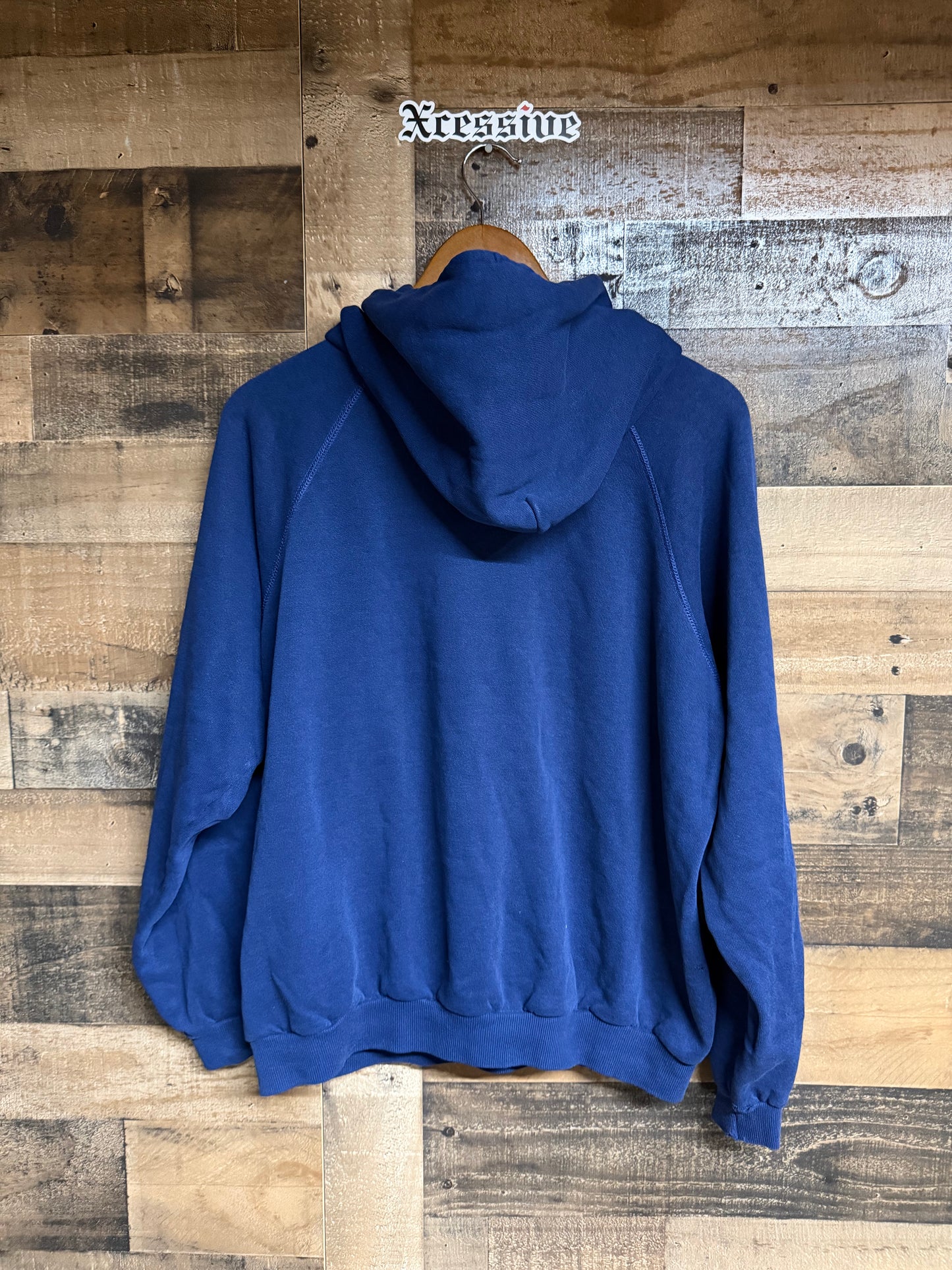 Vintage Duxbury Massachusetts Souvenir Hoodie
