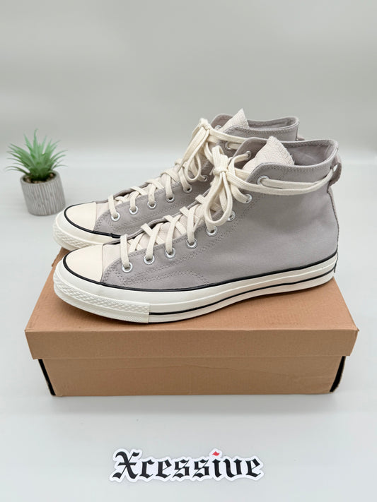 Converse Chuck Taylor Fear of God Essentials Grey