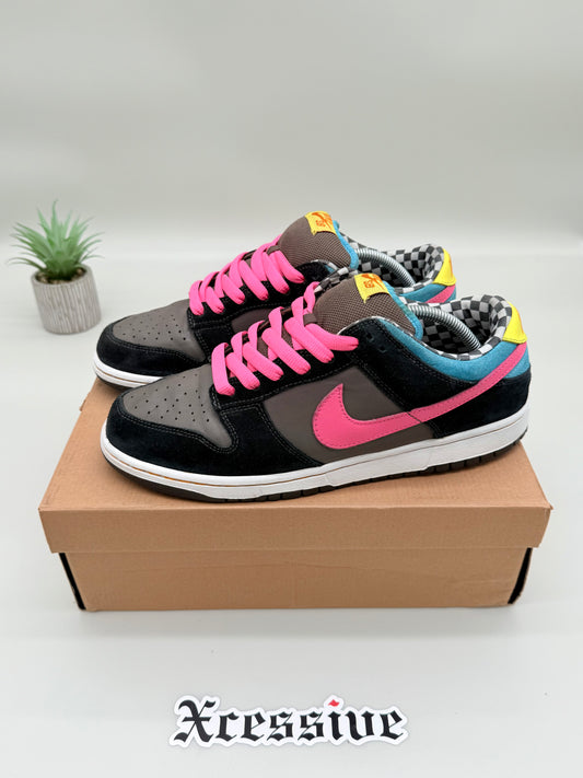 Nike SB Dunk Low 720 Degrees