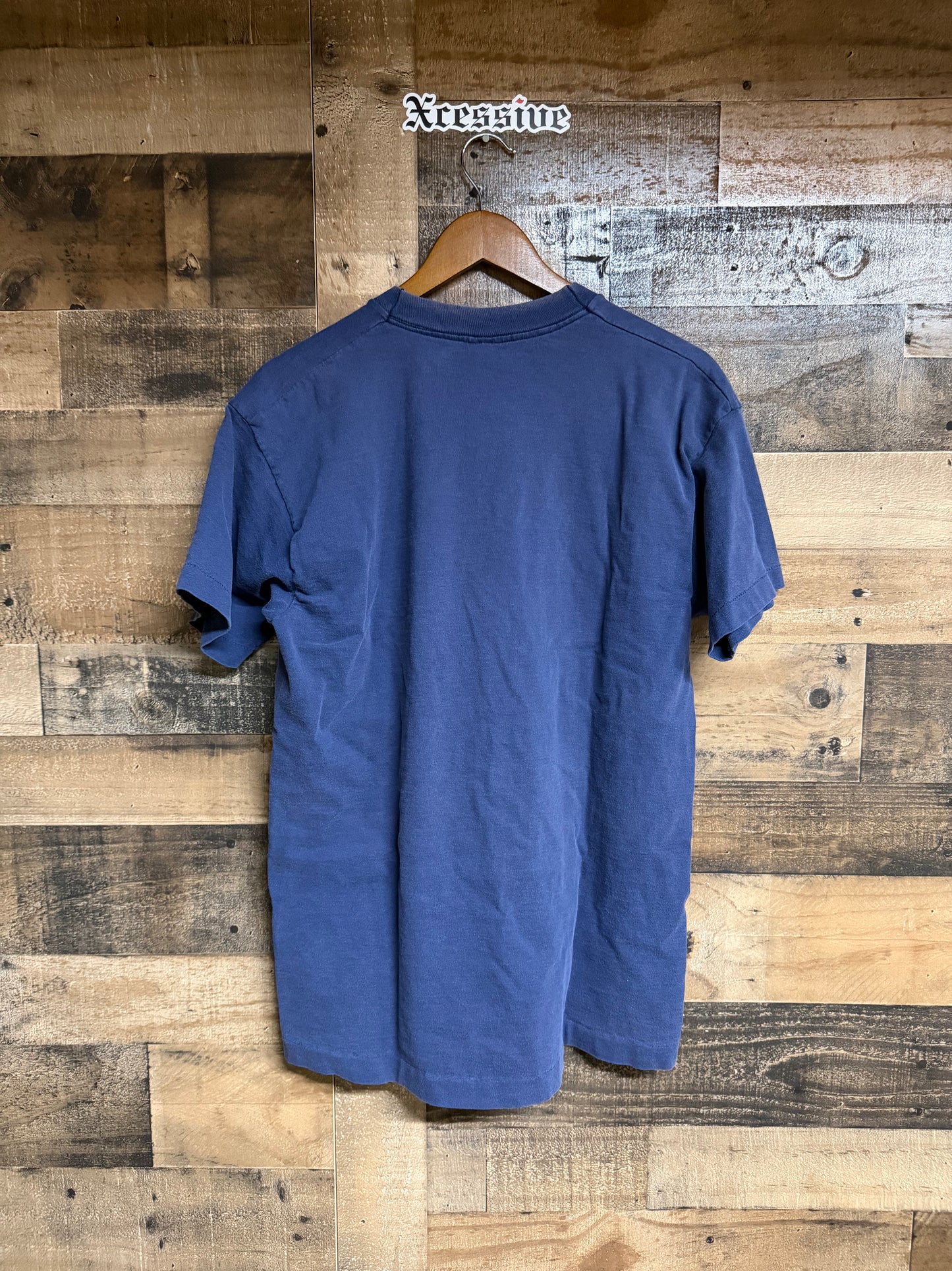 Vintage Key Largo Florida Souvenir Tee