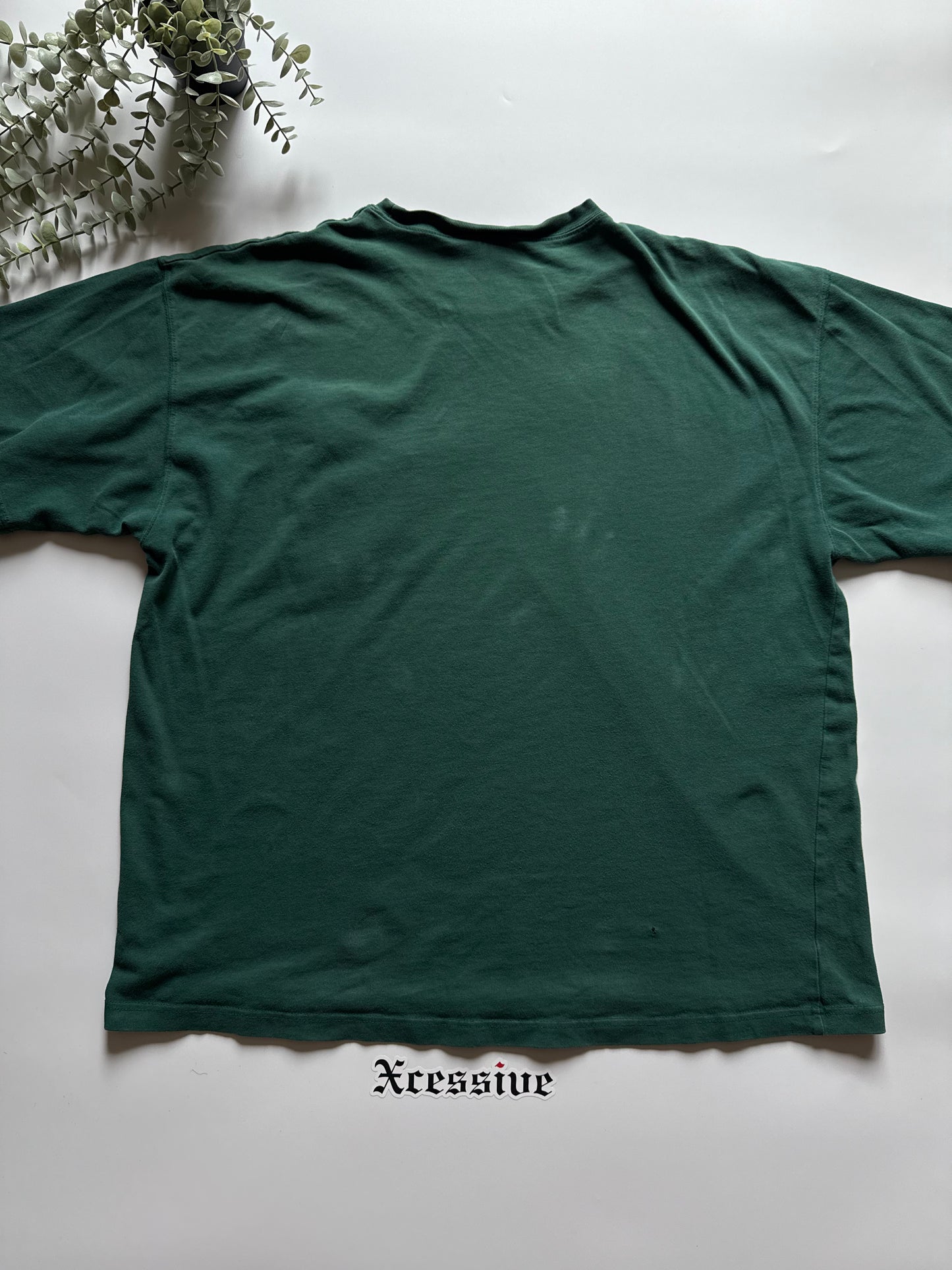 Y2K Cartoon Network Scooby-Doo Tee