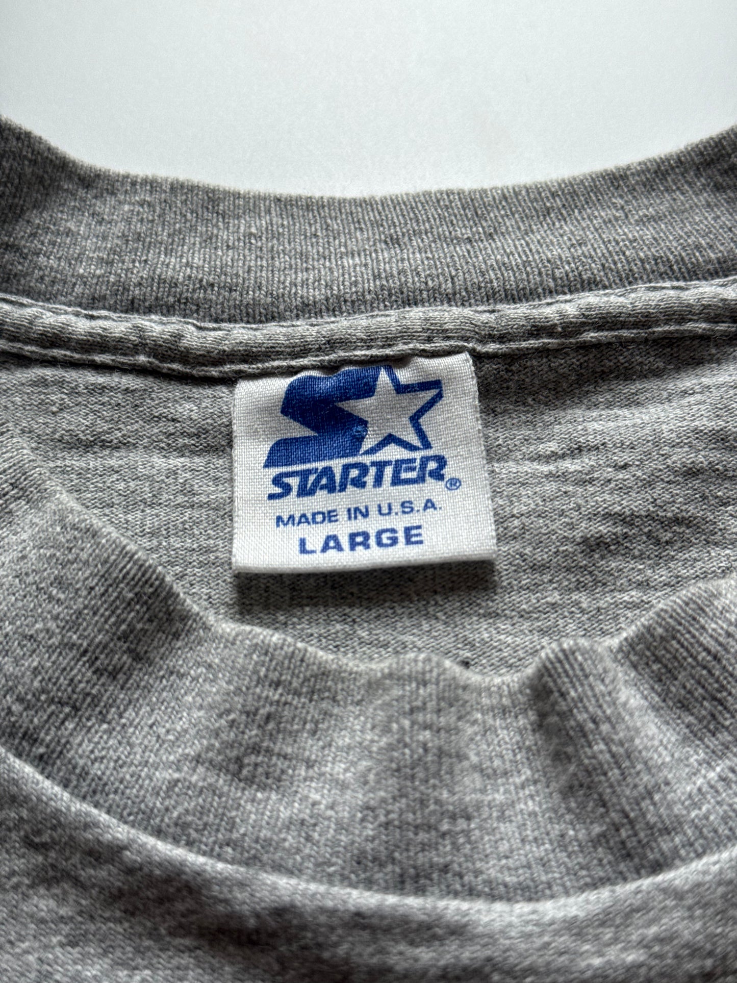 Vintage Street Lethal Starter Skate Tee