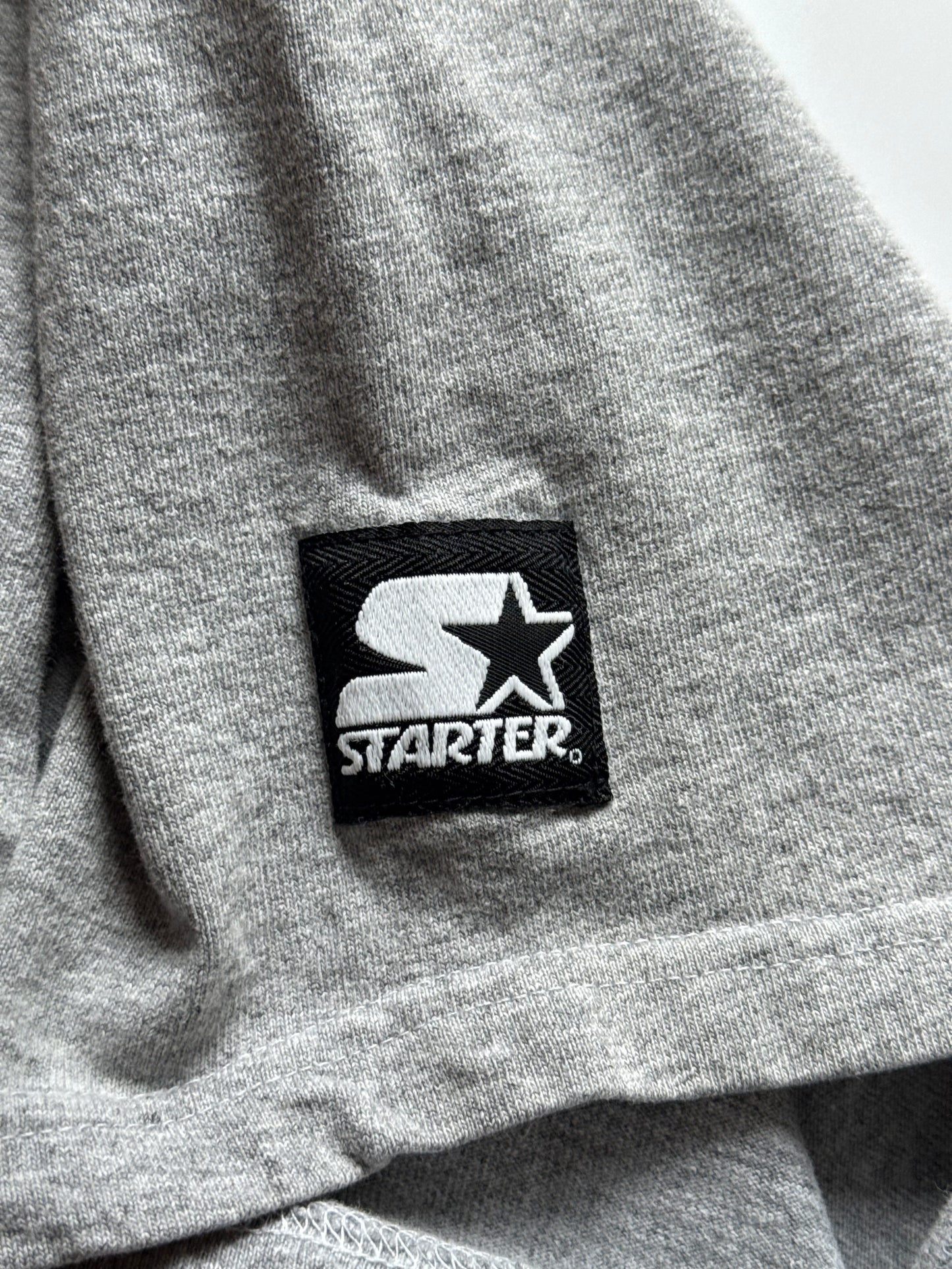 Vintage Street Lethal Starter Skate Tee
