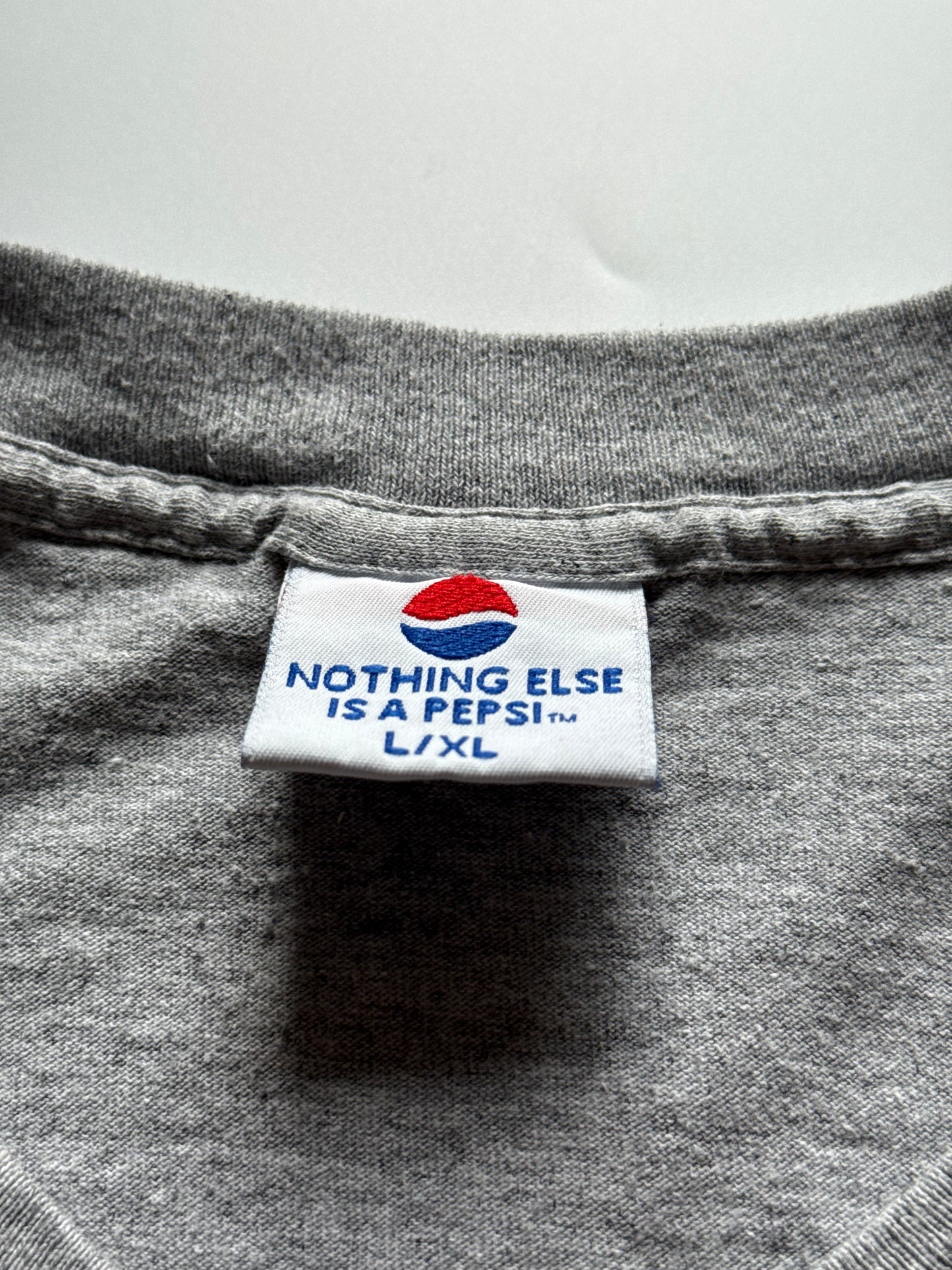 Vintage Pepsi Tee