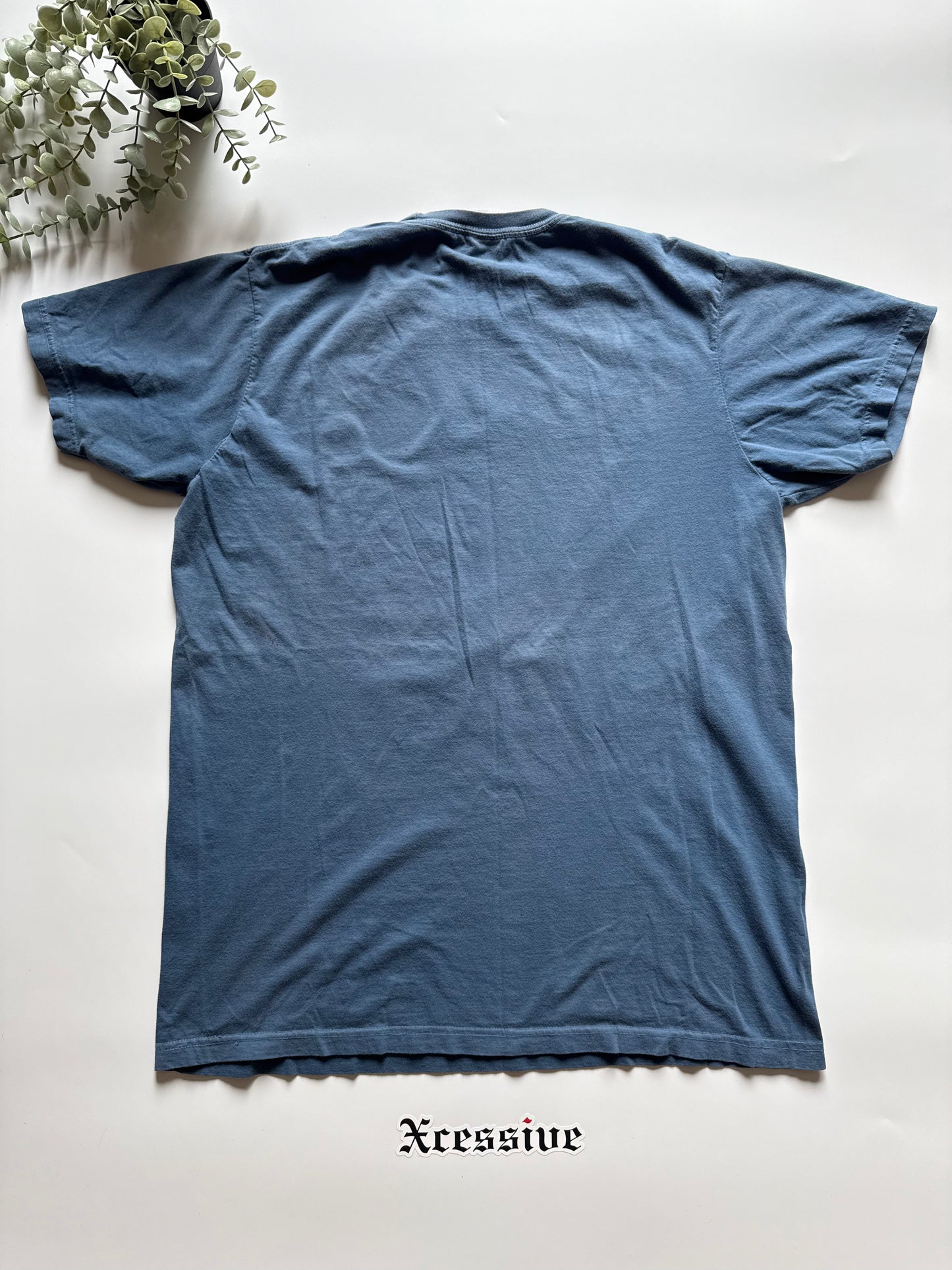 Y2K KISS Destroyer Tee