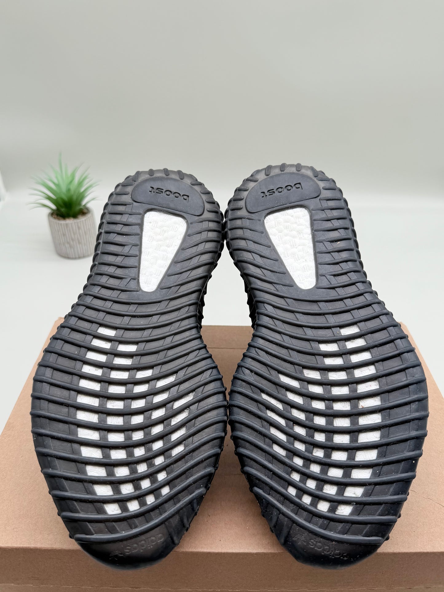 adidas Yeezy Boost 350 V2 Onyx
