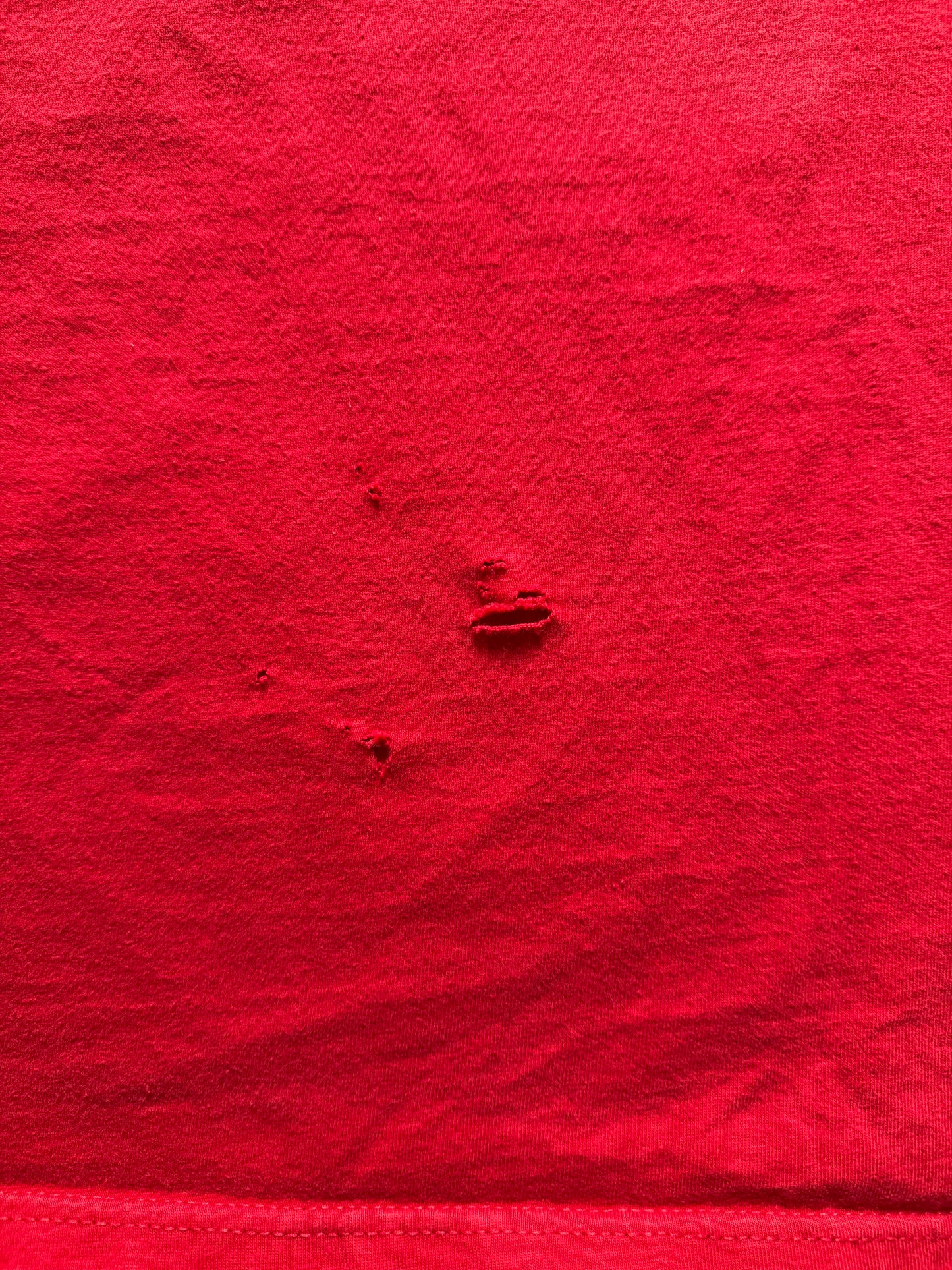 Y2K Harley Davidson Tee