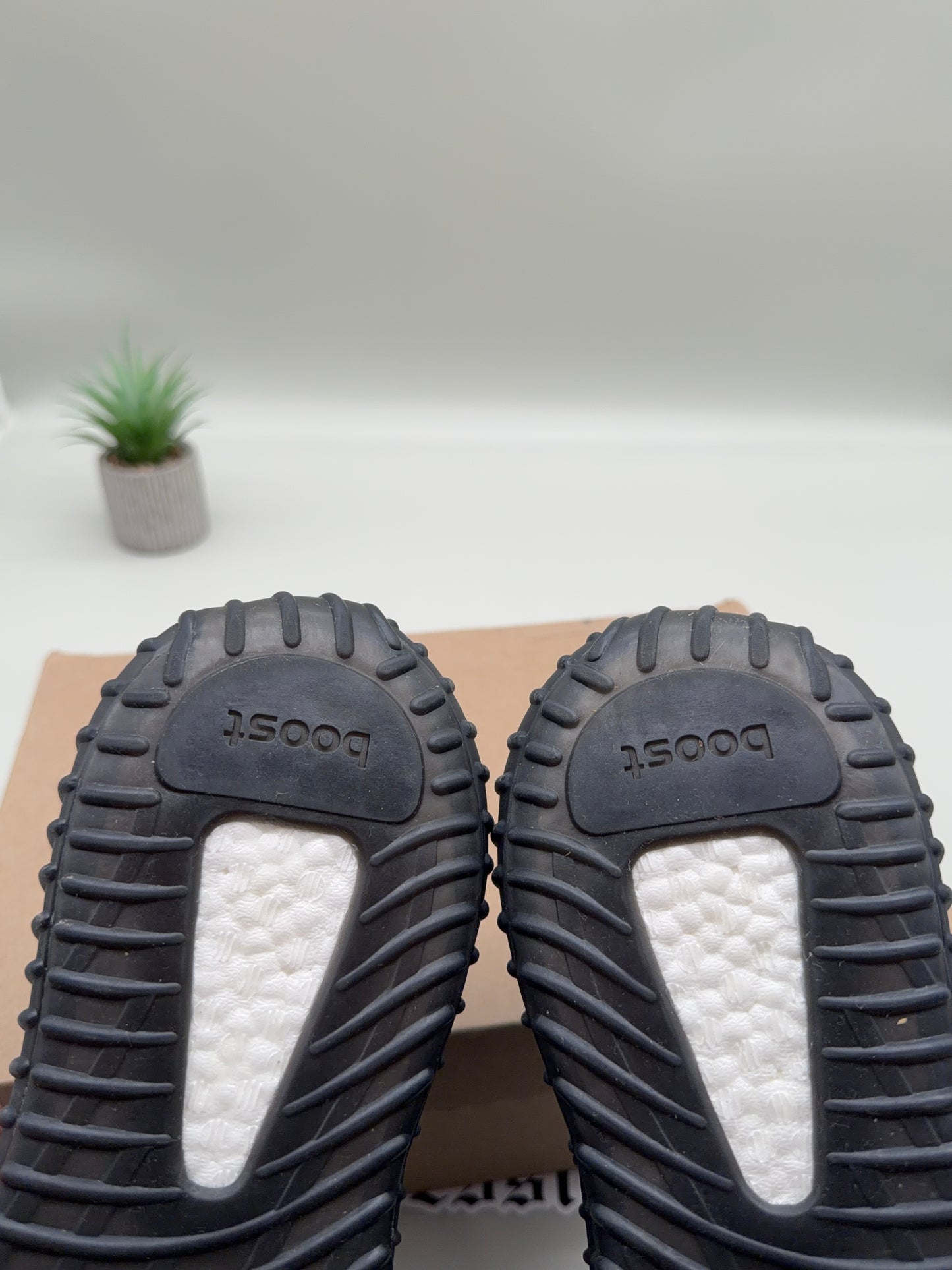 adidas Yeezy Boost 350 V2 Onyx