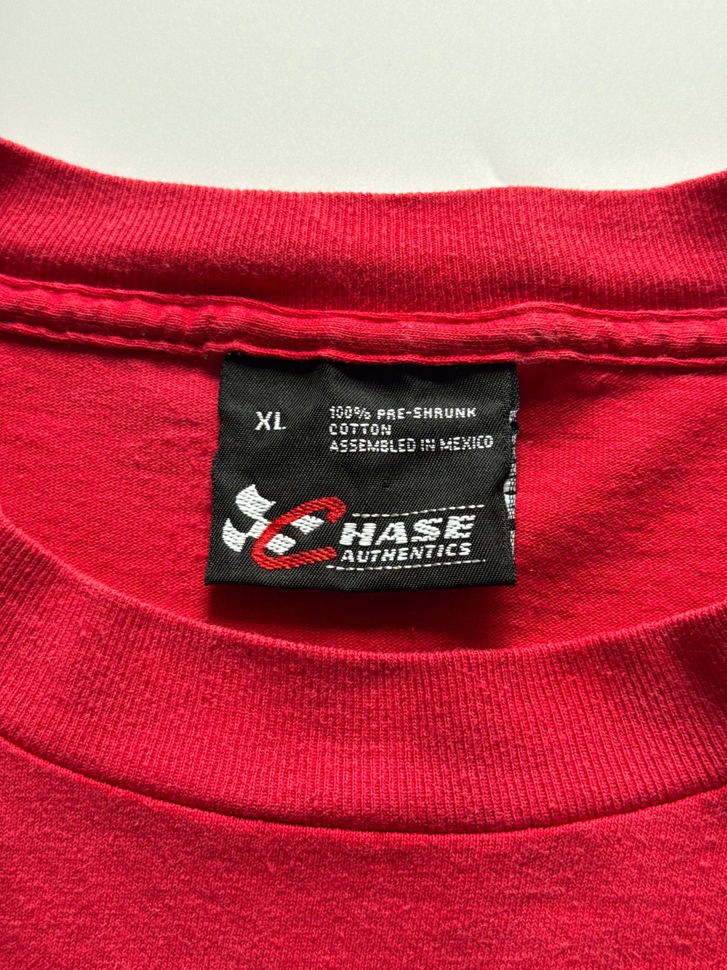 Y2K NASCAR Dale Earnhardt Tee