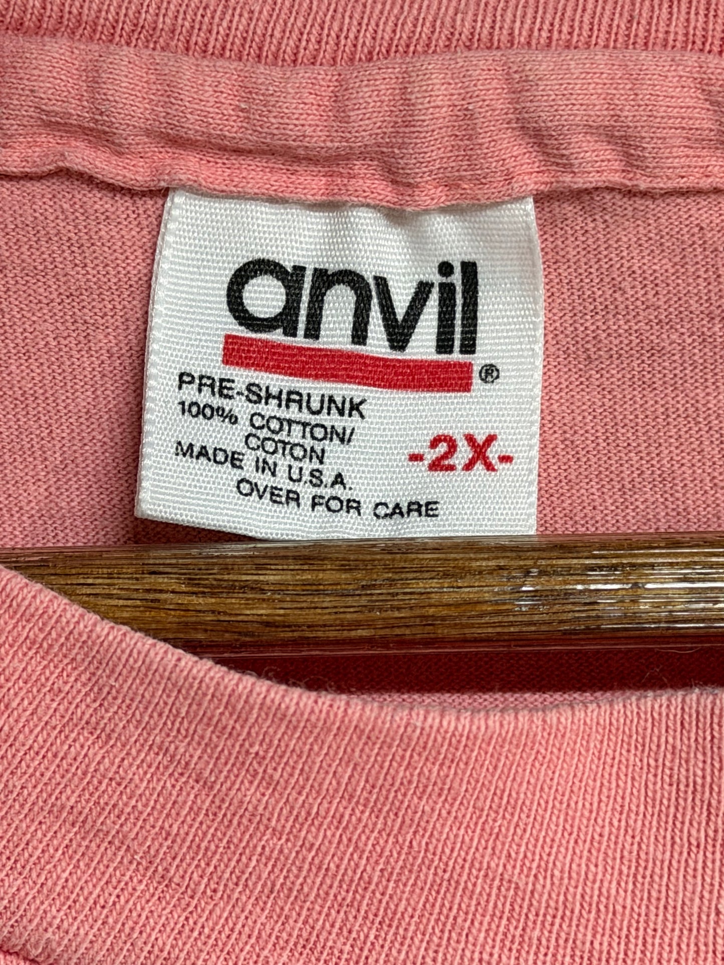 Vintage Montauk New York Souvenir Tee