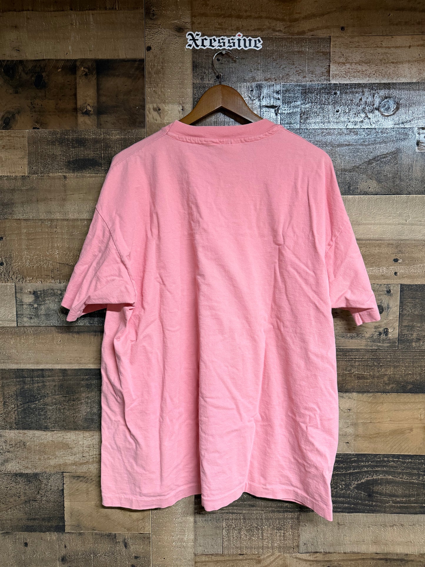 Vintage Montauk New York Souvenir Tee