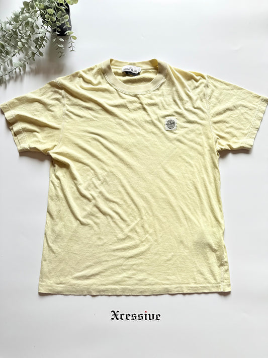 Stone Island Patch Tee