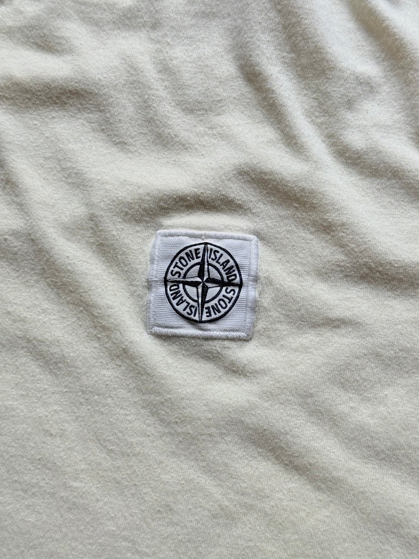 Stone Island Patch Tee