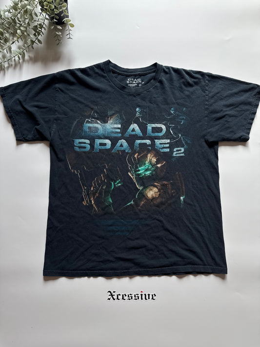 Y2K Dead Space 2 Promo Tee