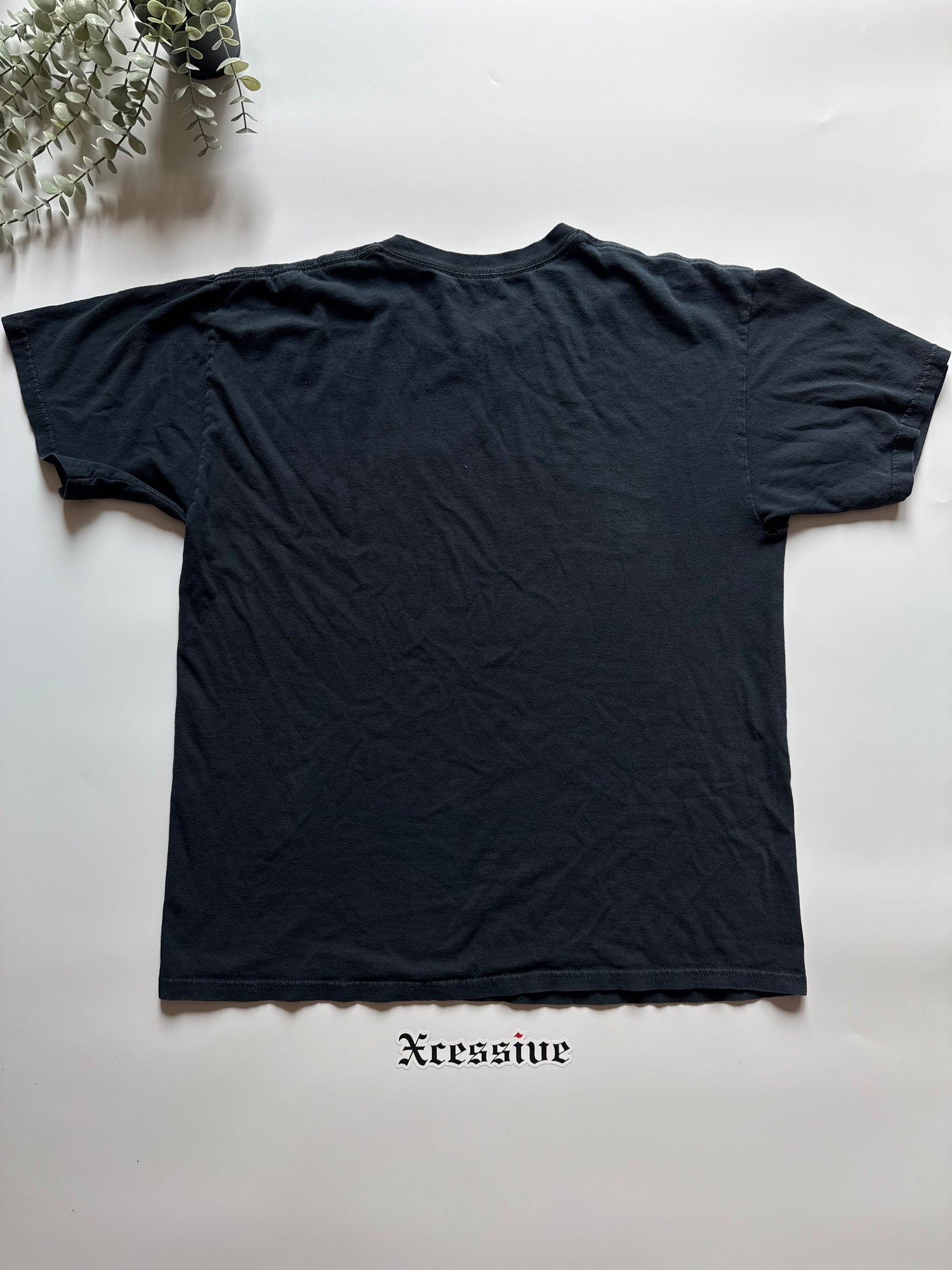Y2K Dead Space 2 Promo Tee