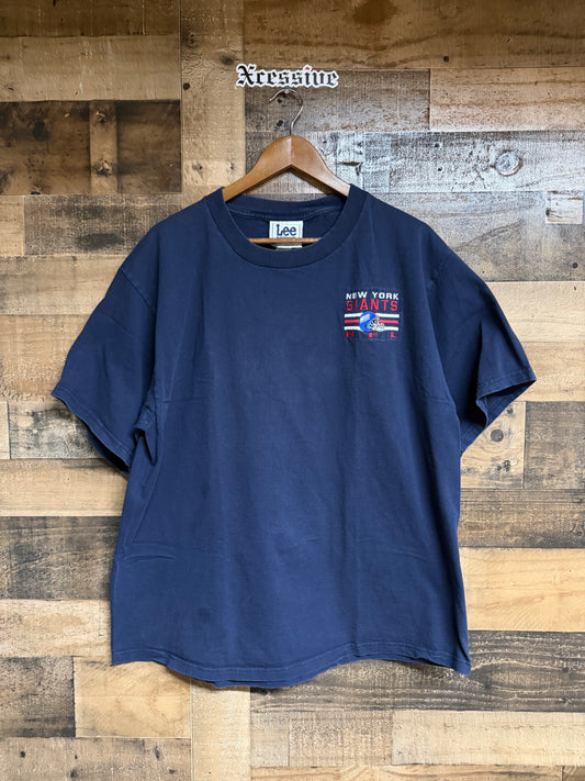 Vintage New York Giants Tee